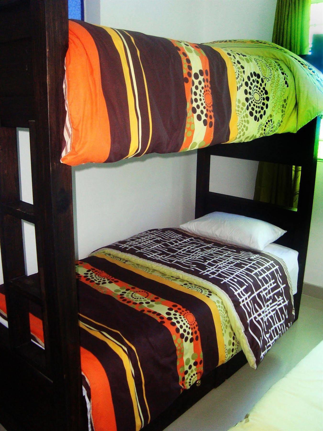 Mr Warrot Hostel Bogota