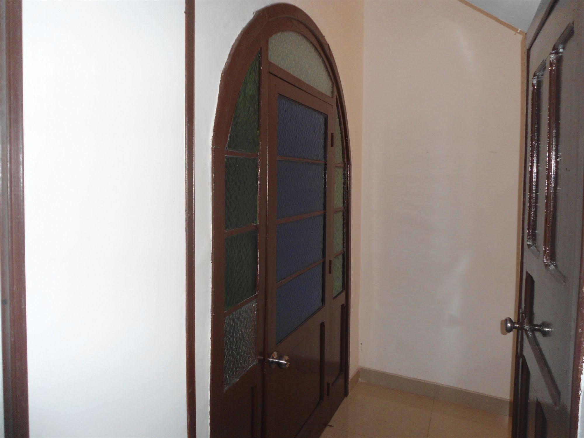 Hostel Mr Warrot