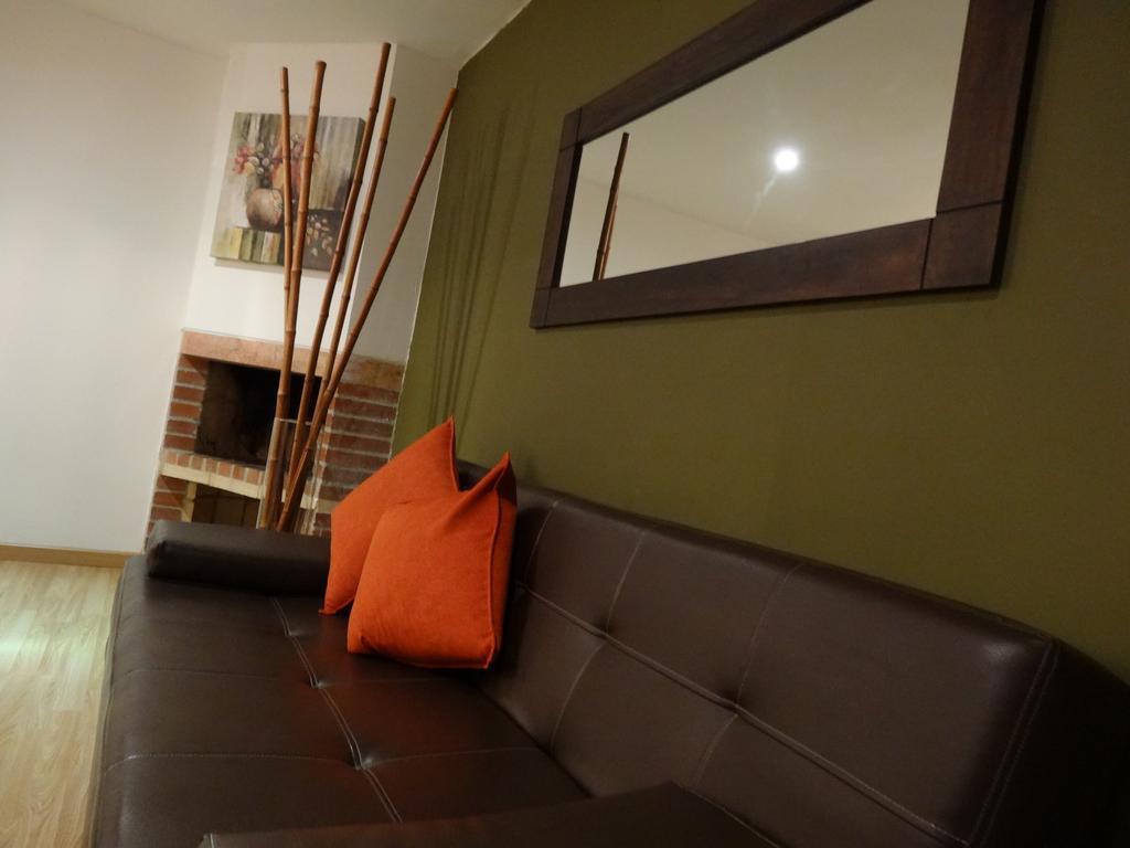 Aparthotel Arlington Place 4*