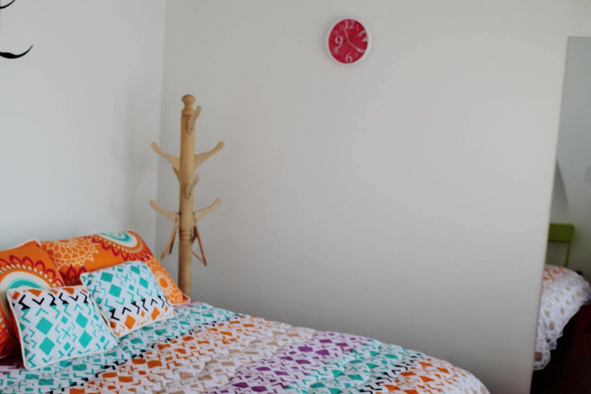 Urbana Guest house Bogota