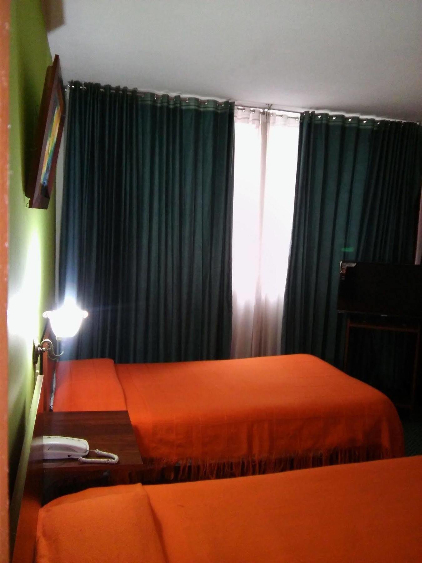 Del Duque Ds Bogota