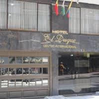 Del Duque Ds 2* Bogota