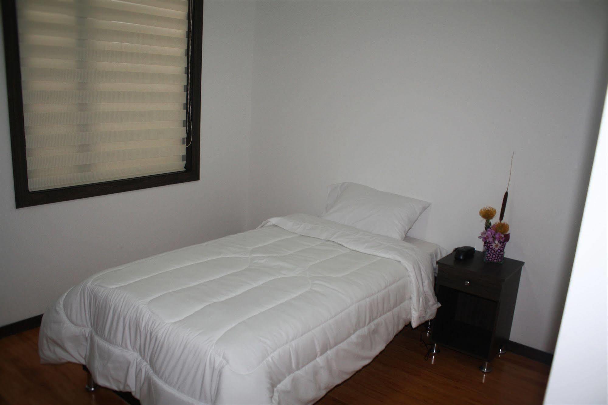 Blue 3* Bogotá
