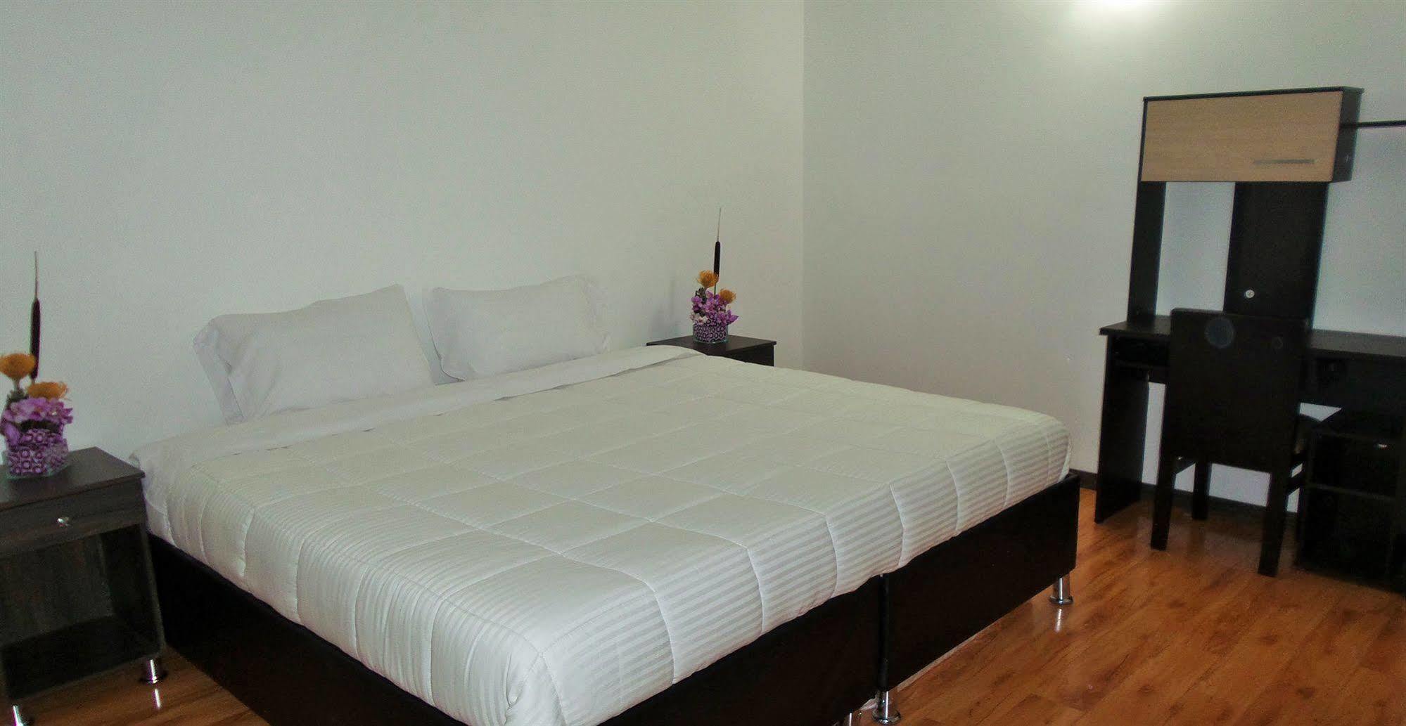 Blue 3* Bogotá