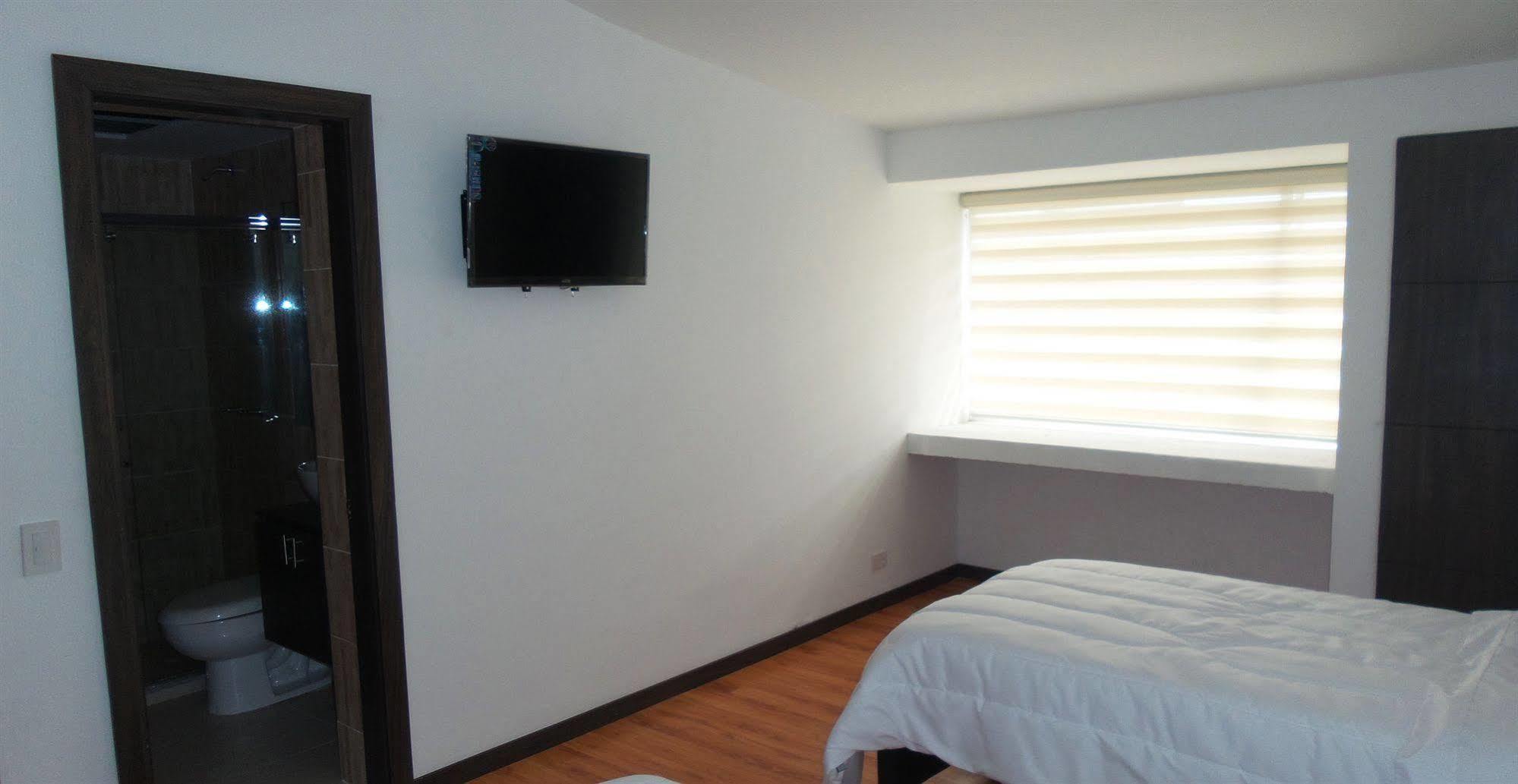 Hotel Blue Bogotá