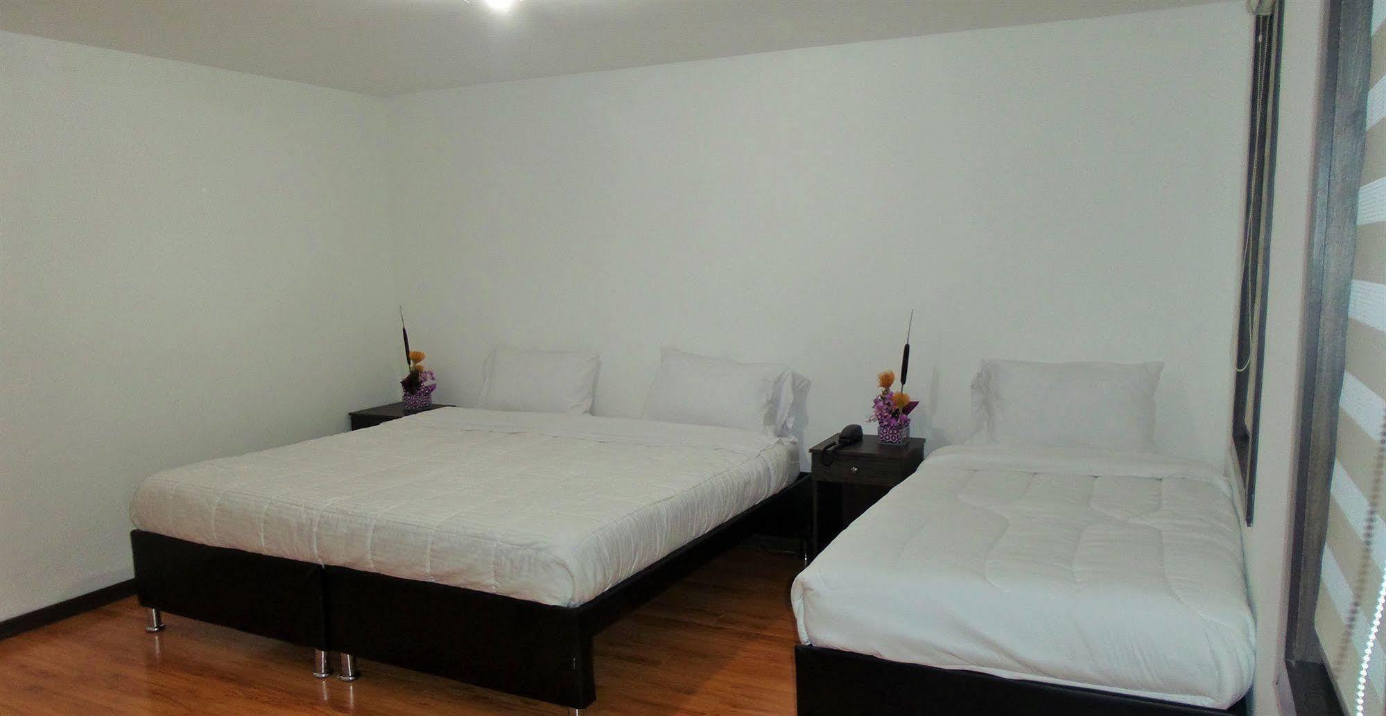 Blue Hotel 3*