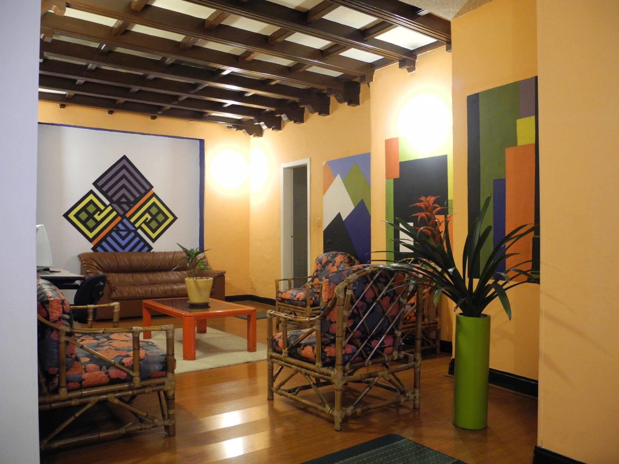 San Sebastian Hotel Bogota
