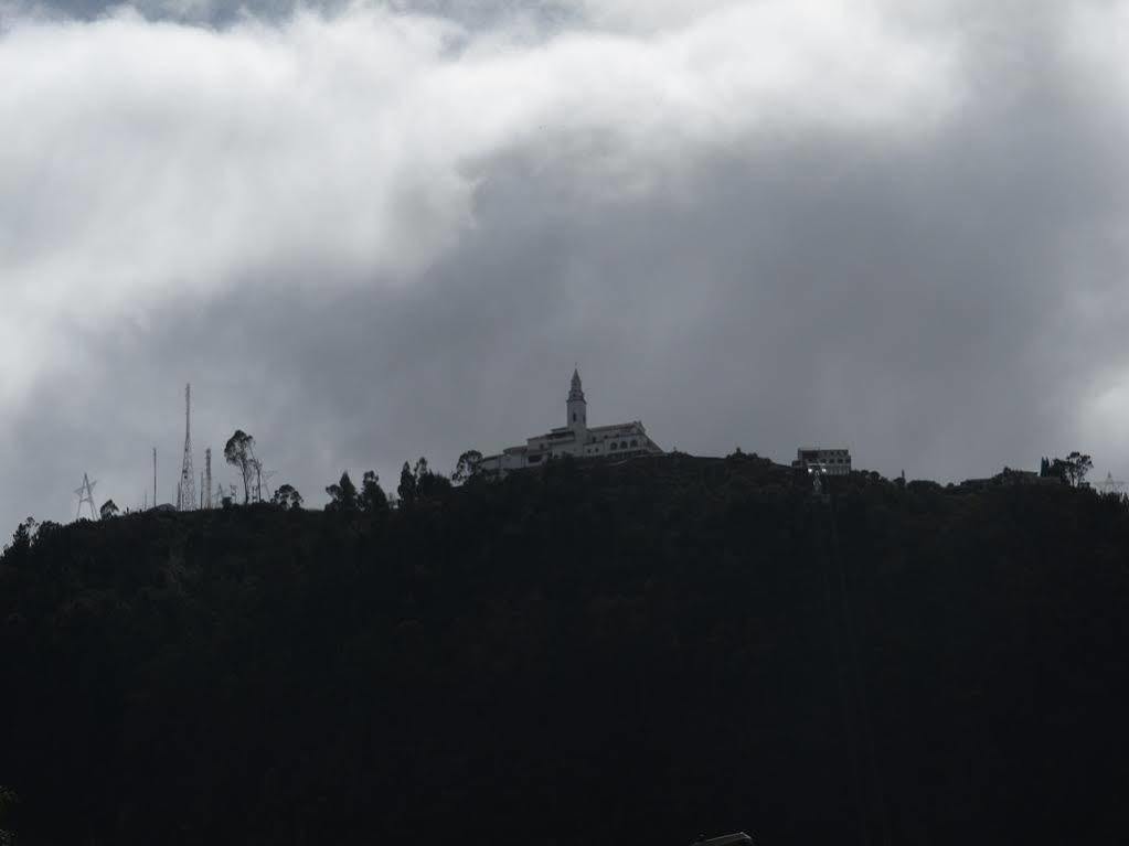 San Sebastian Bogota