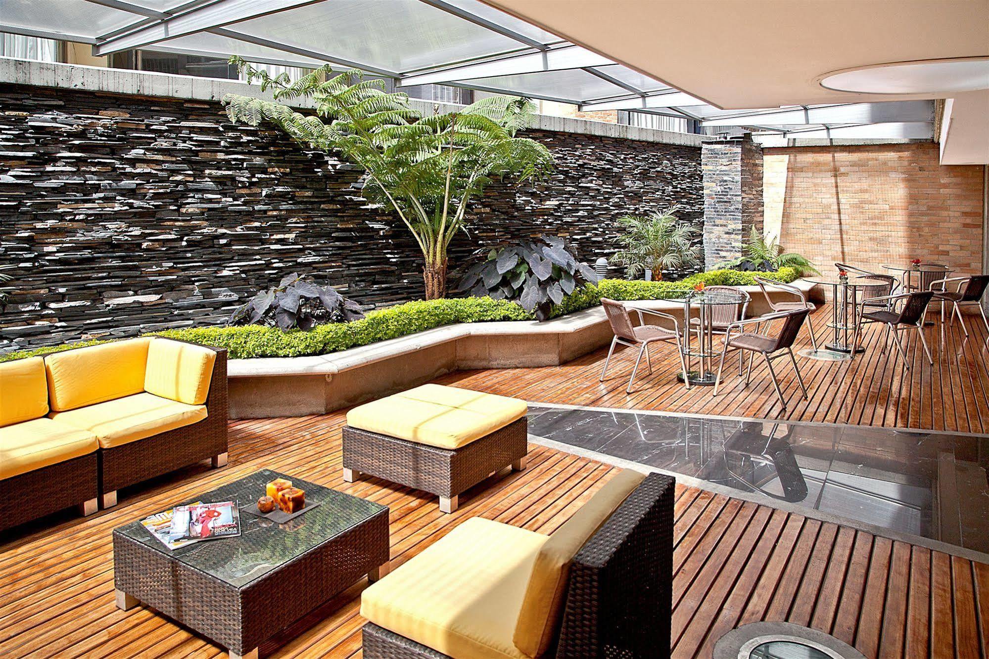 Aparthotel Estelar Aeropuerto Bogota