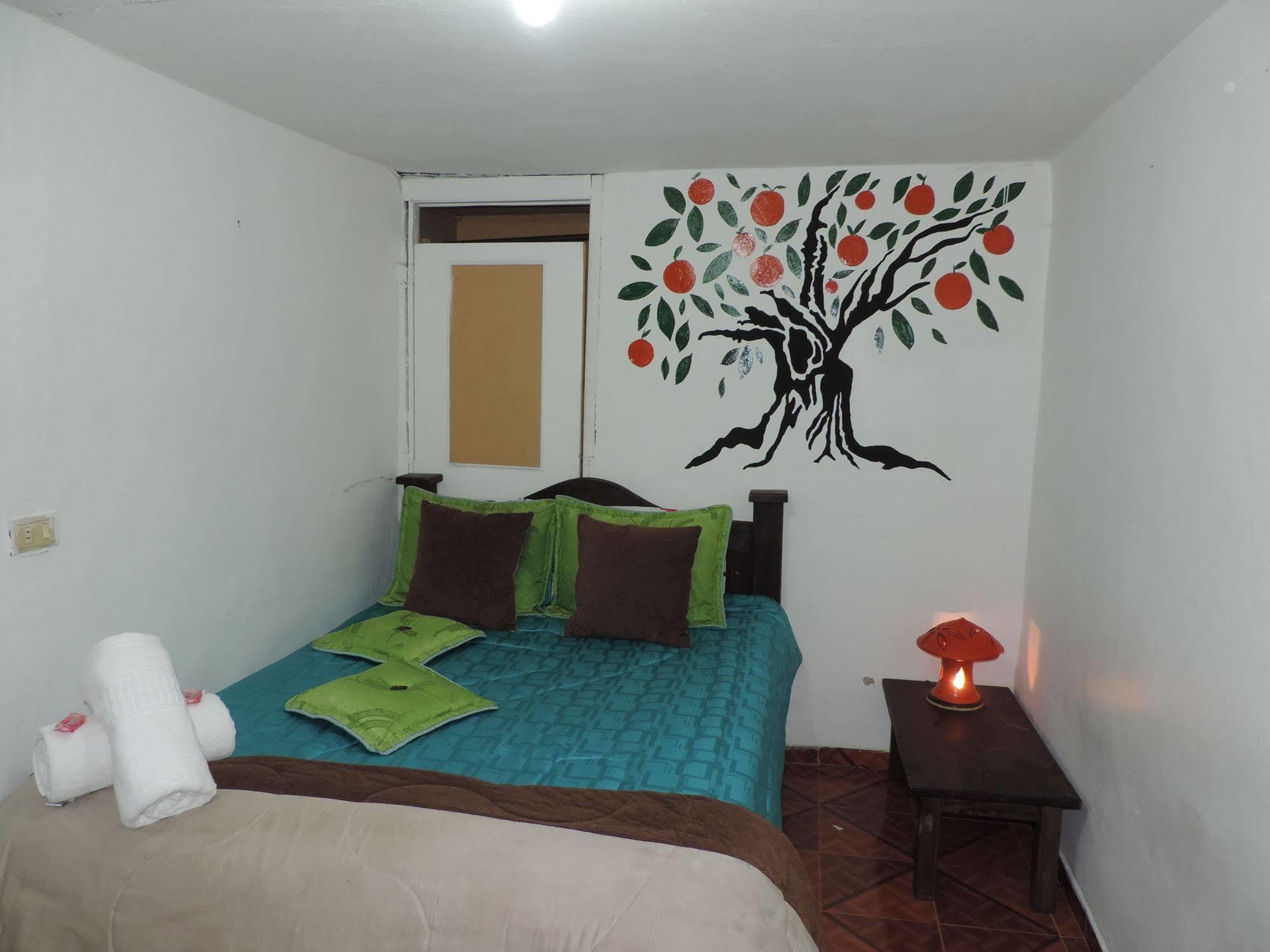 Aventureros De La Candelaria Bogotá