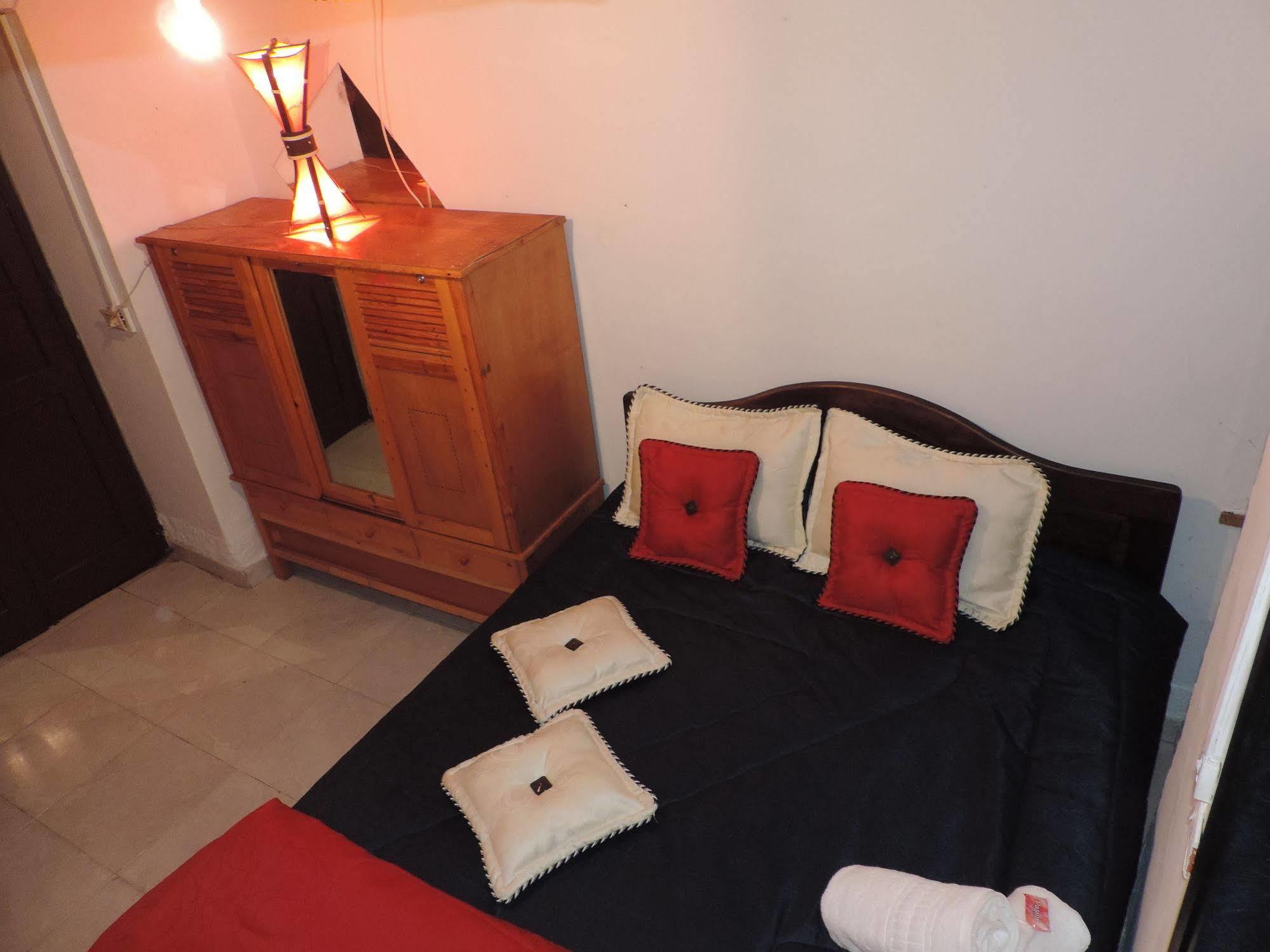 Aventureros De La Candelaria Albergue Bogotá