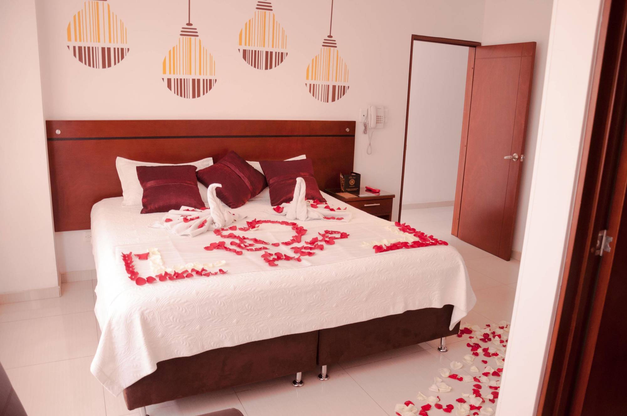 Dorado Gold Hotel Bogotá