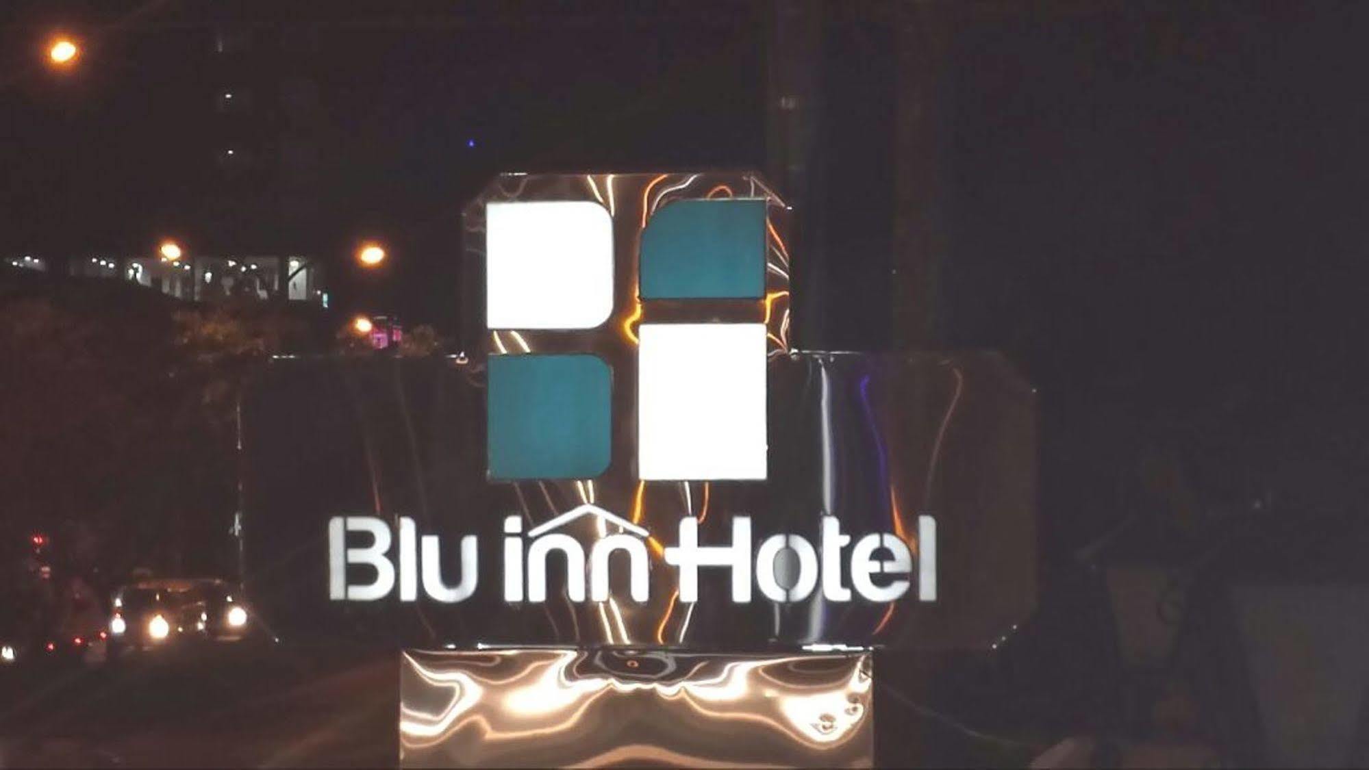 Blu Hotel Bogota