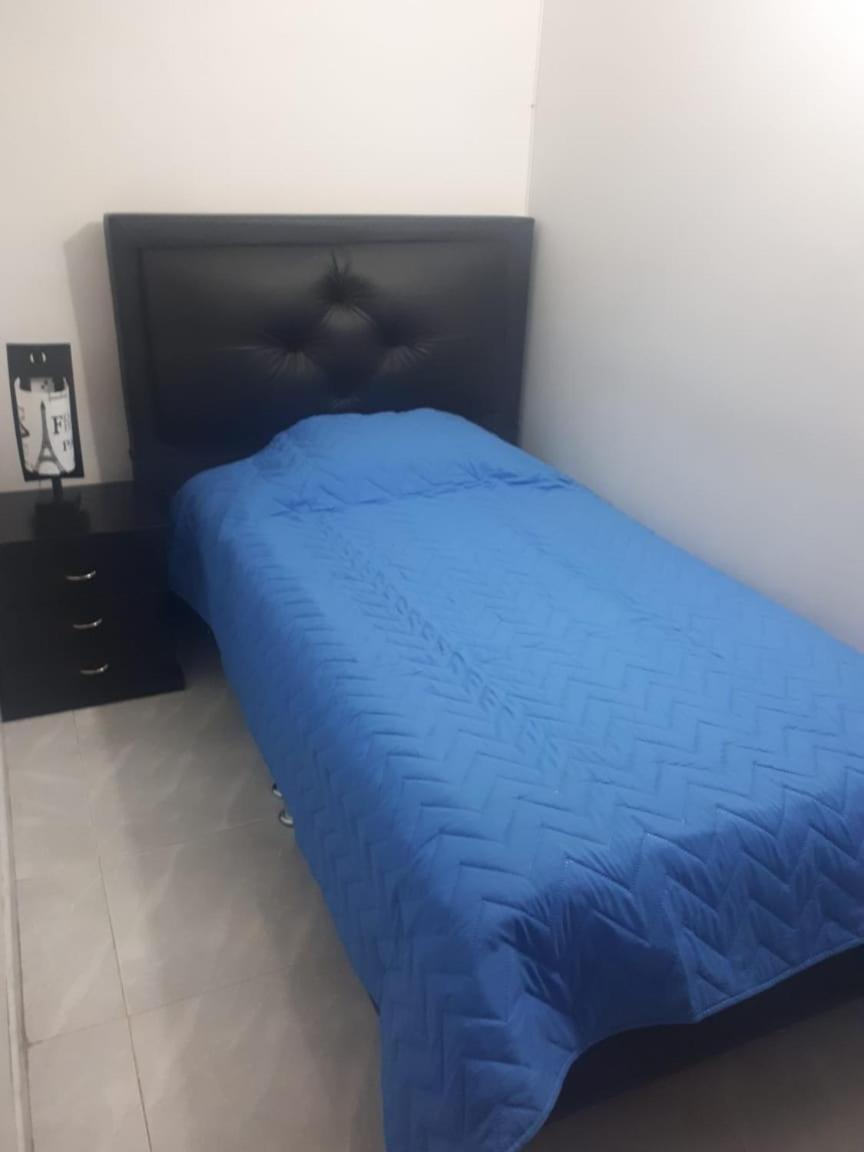 Portal 55 Apartment Bogota