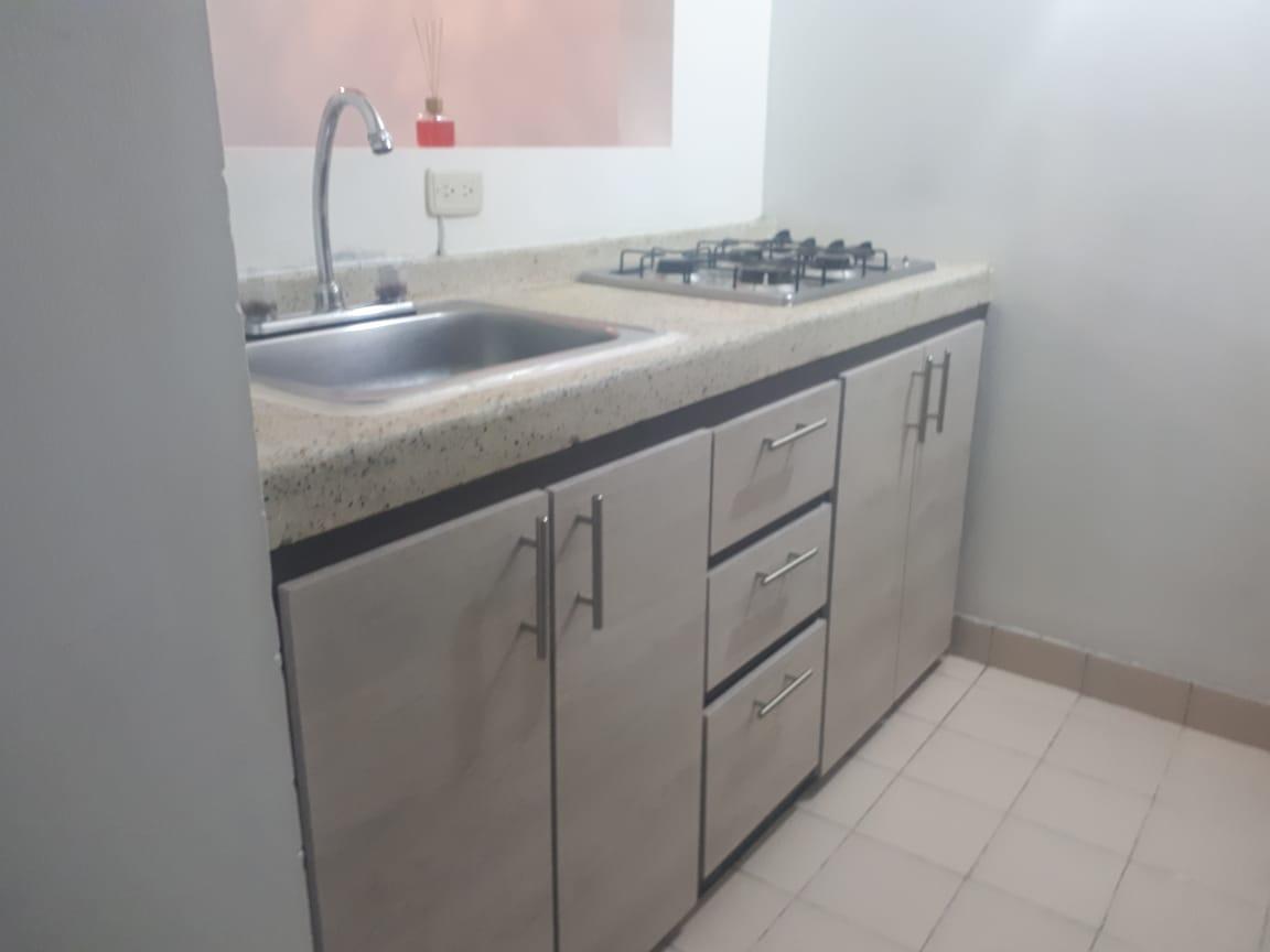 Apartment Portal 55 Bogota