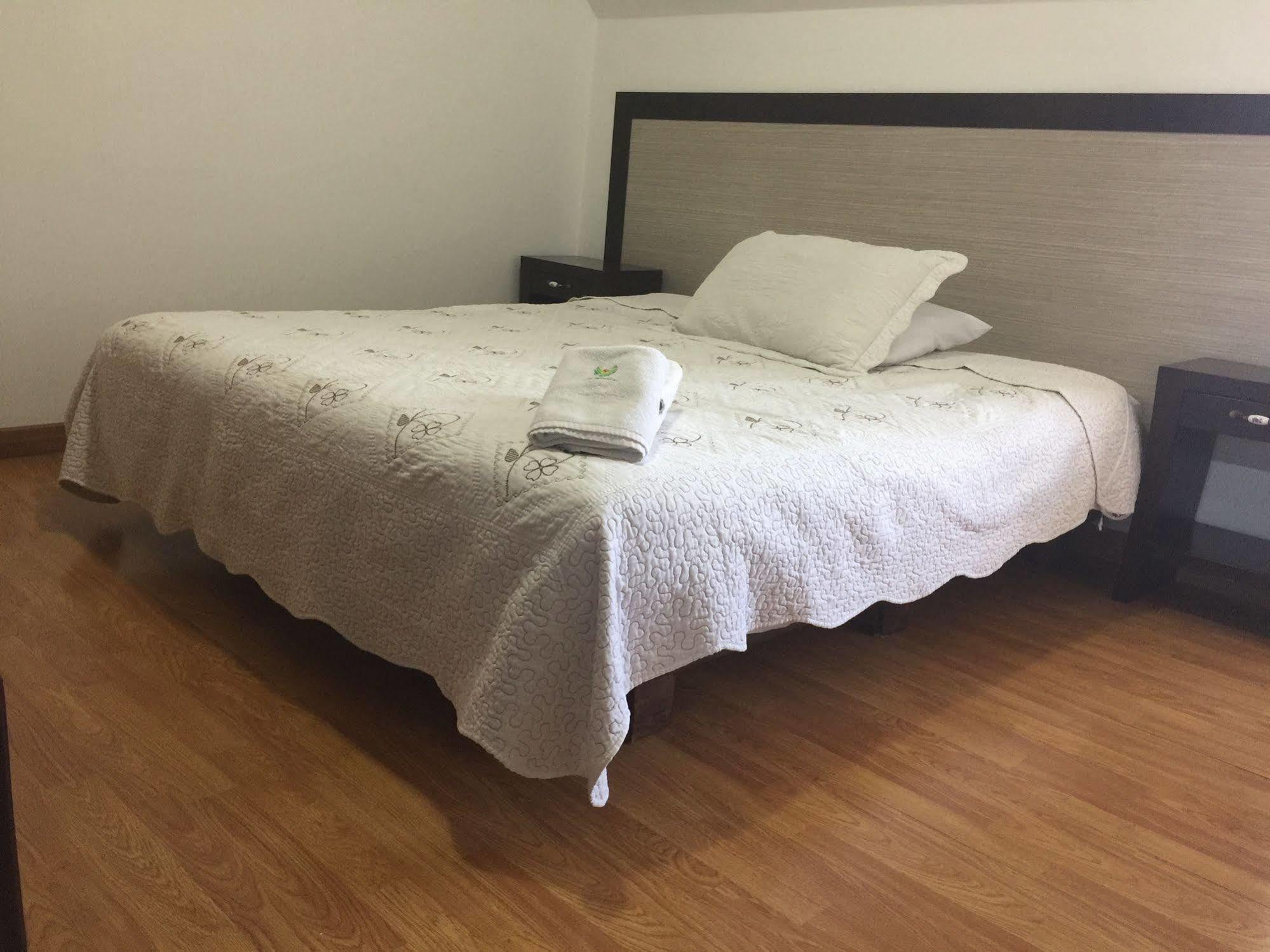 Eco Boutique Torre Ii