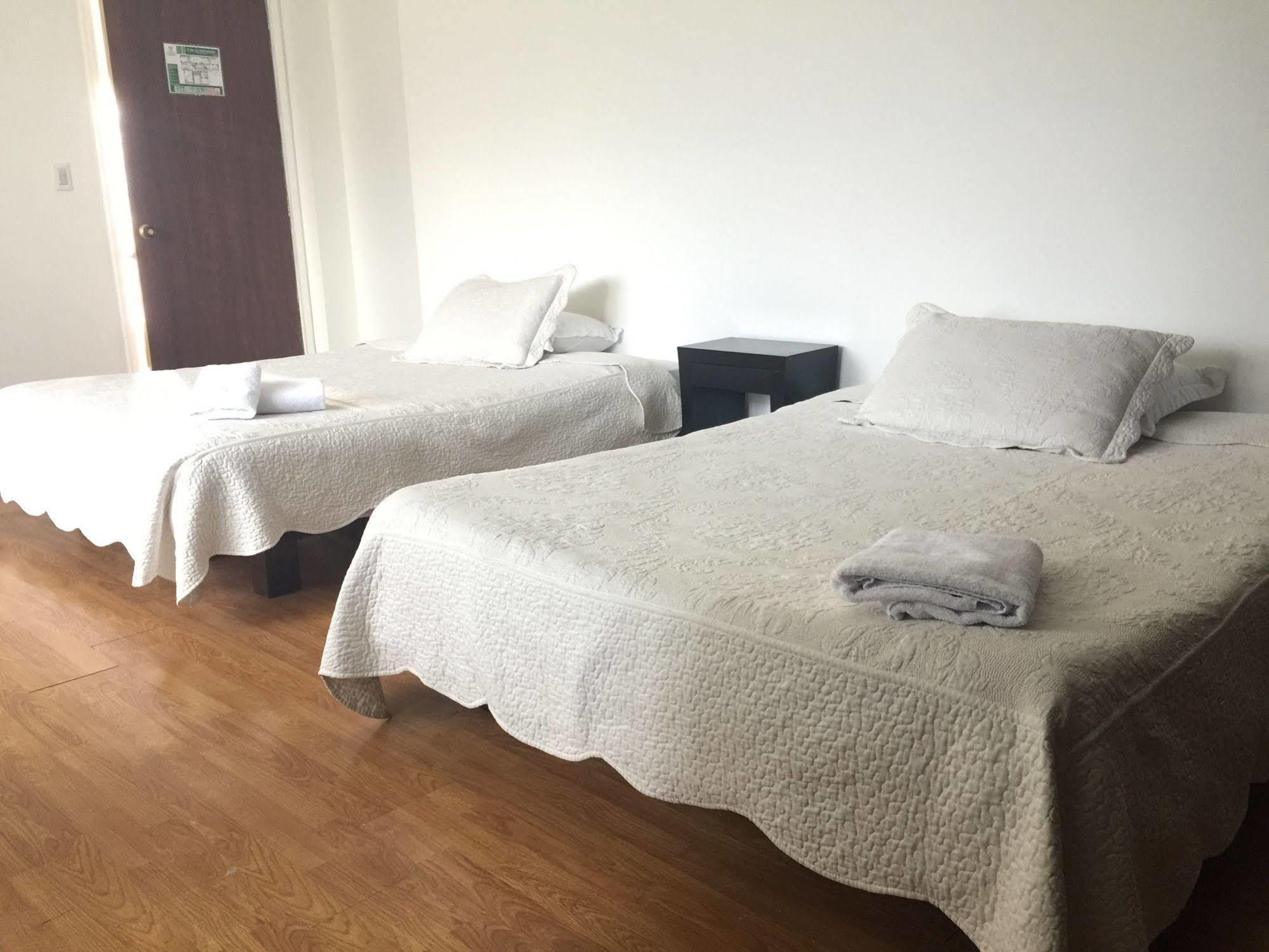 Eco Boutique Torre Ii 3*
