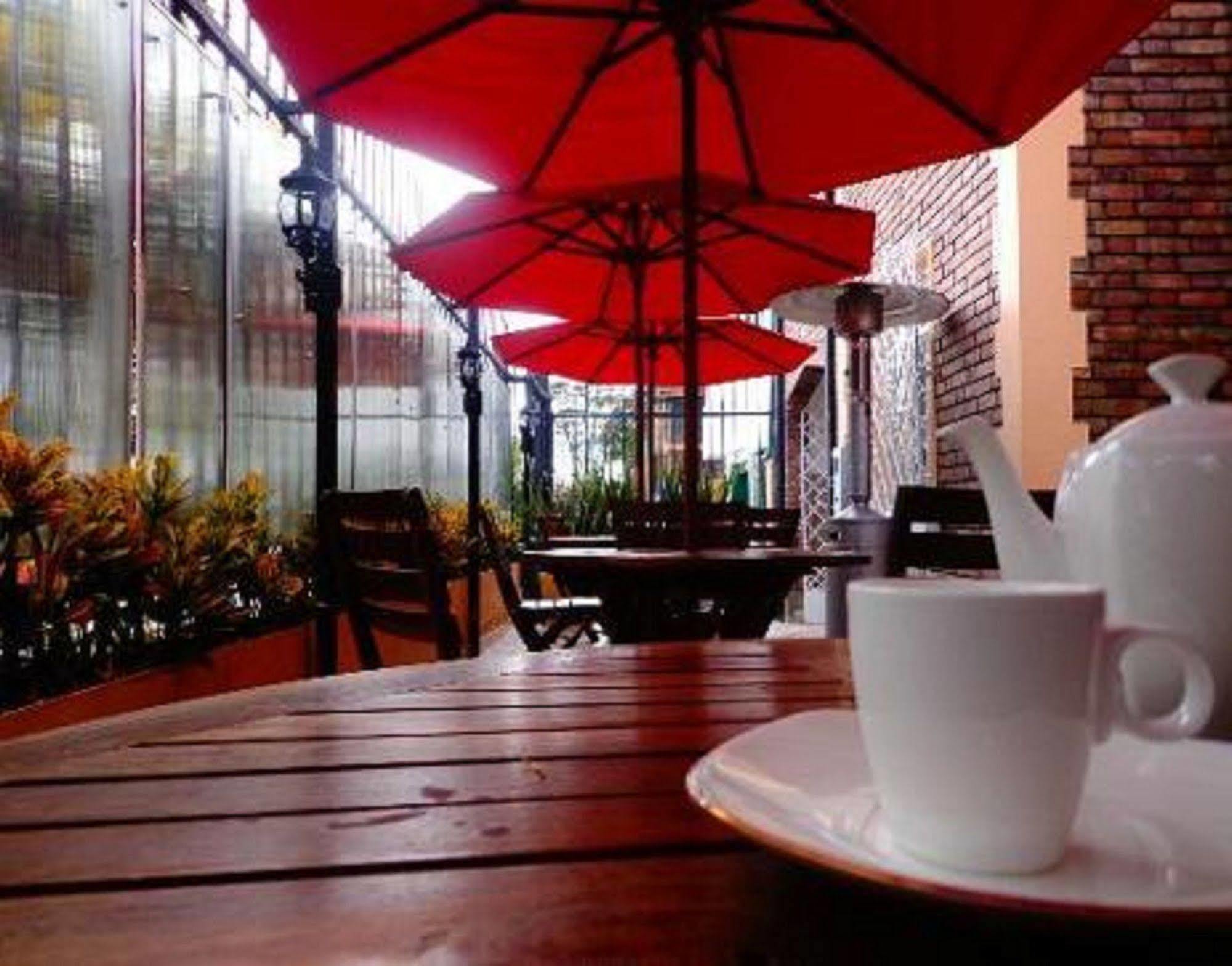 Bed & Breakfast Eco Boutique Torre Ii Bogota