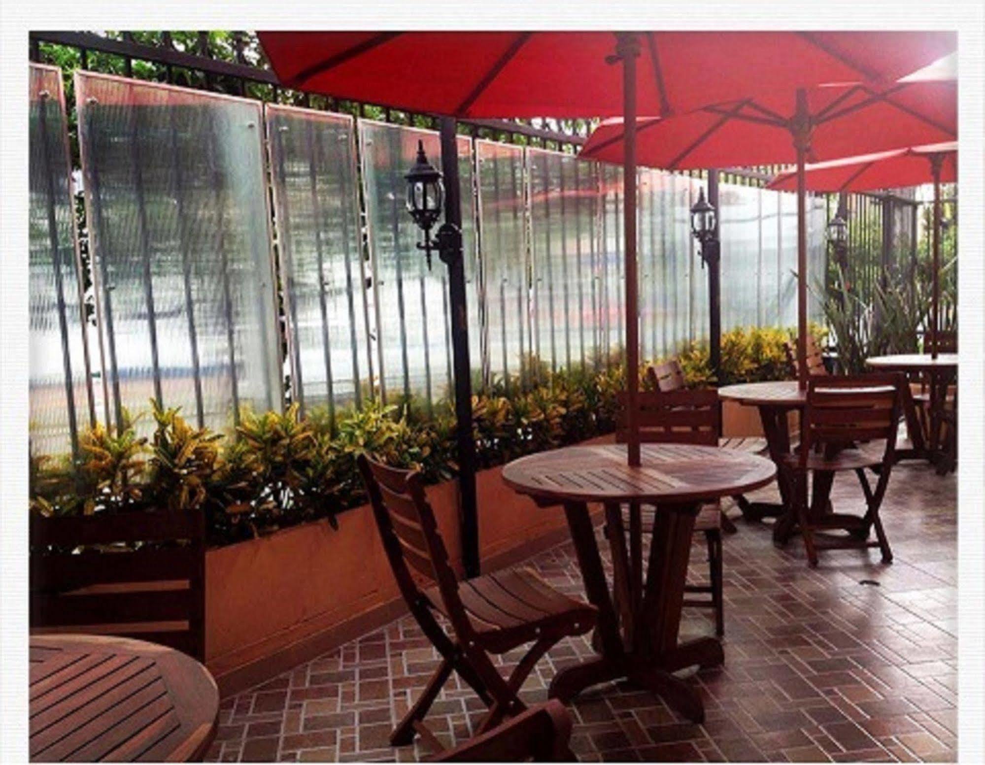 Eco Boutique Torre Ii Bed & Breakfast