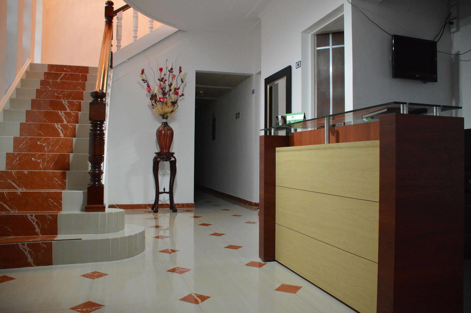 Eco Boutique Torre Ii 3*