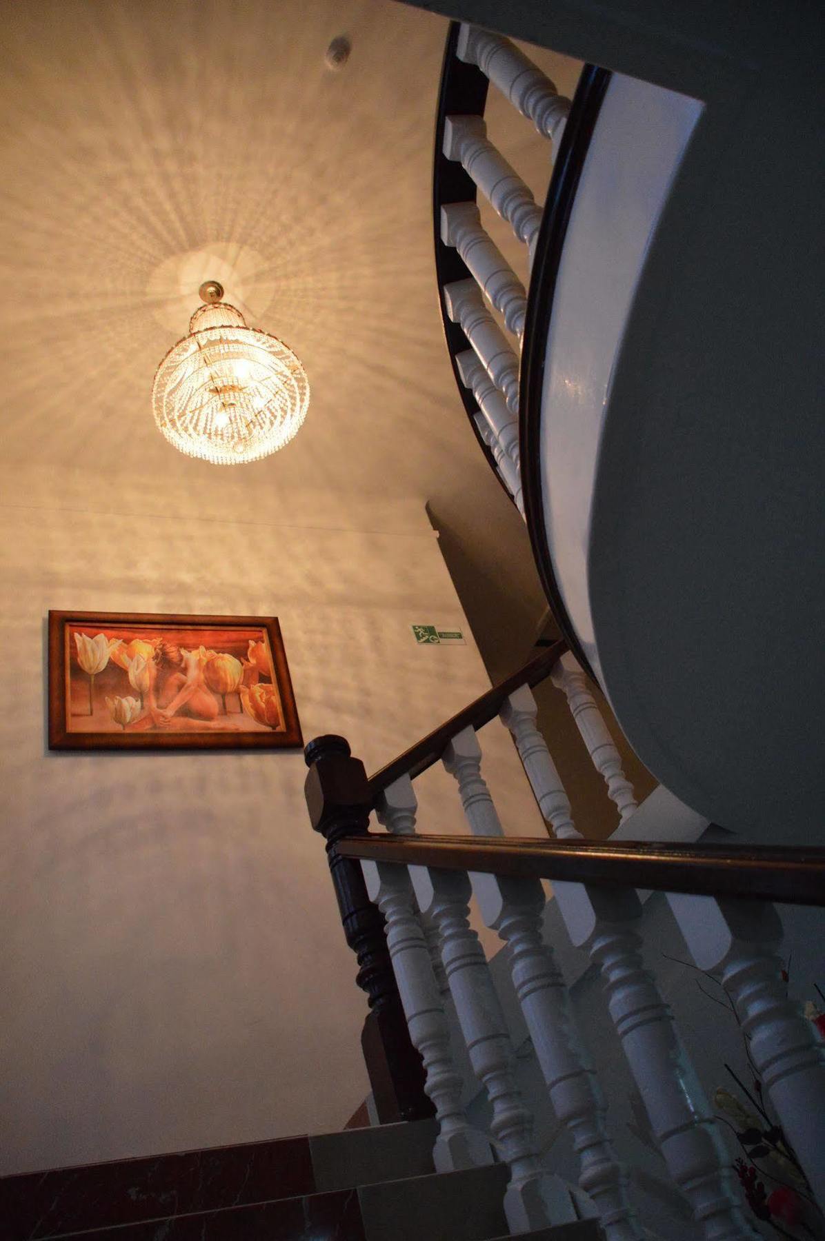 Bed & Breakfast Eco Boutique Torre Ii 3*