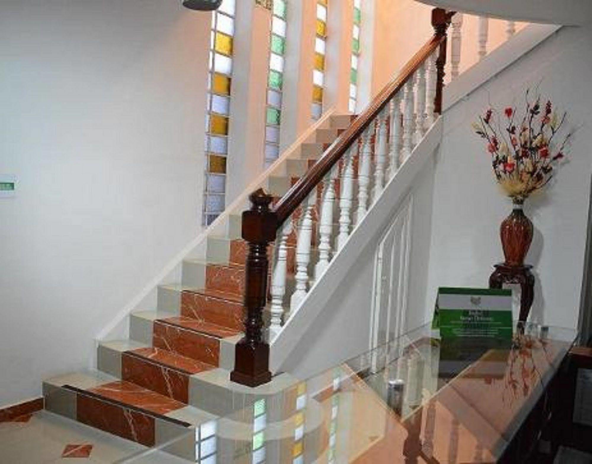 Eco Boutique Torre Ii 3*