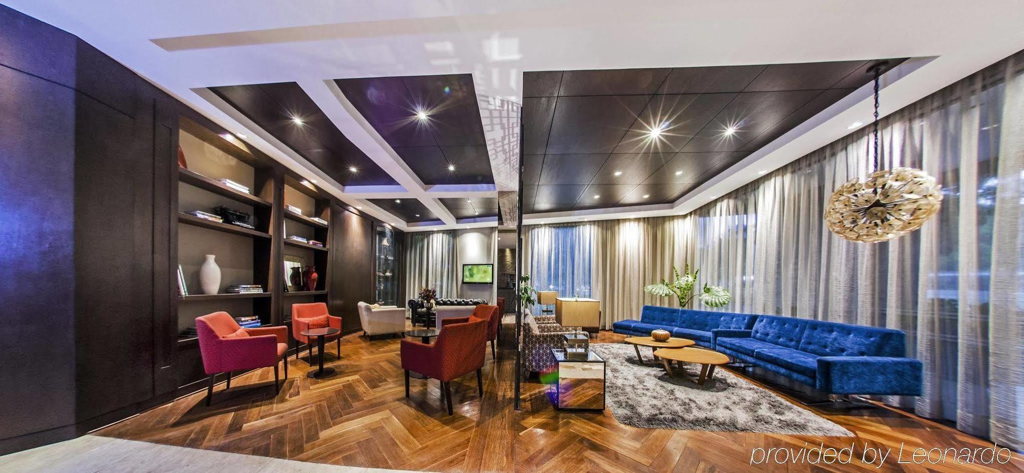 Hotel Morrison Usaquen Bogota