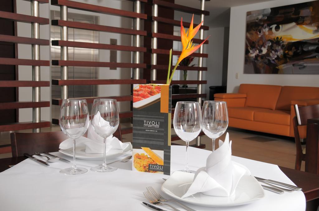 Tivoli Aparthotel