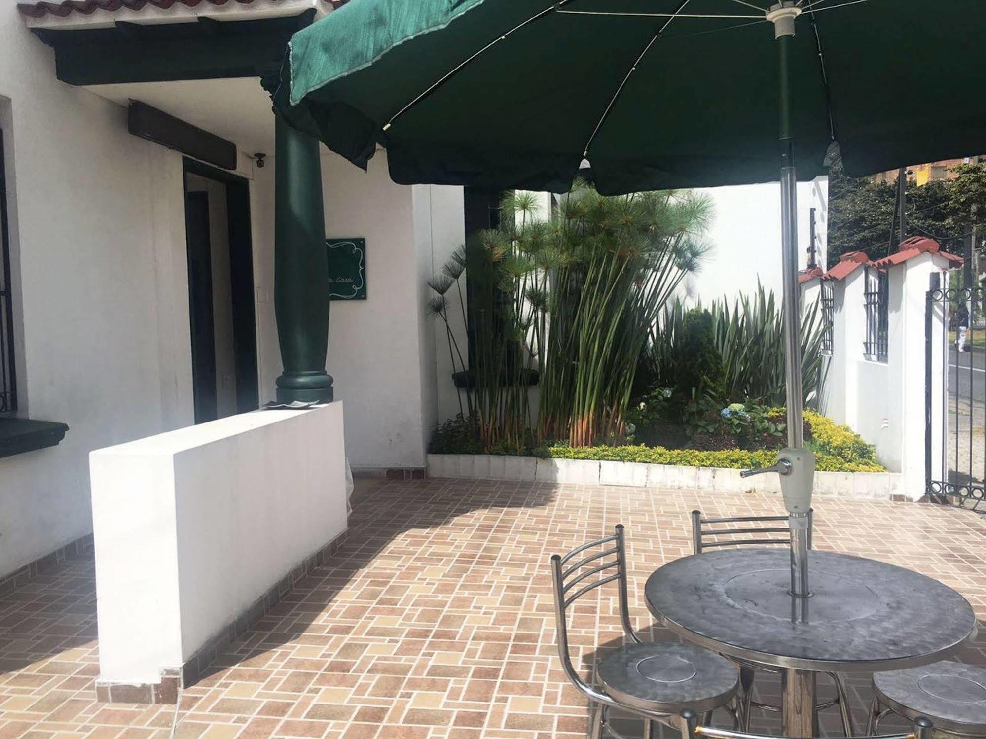 Ayenda La Tua Casa Bogota