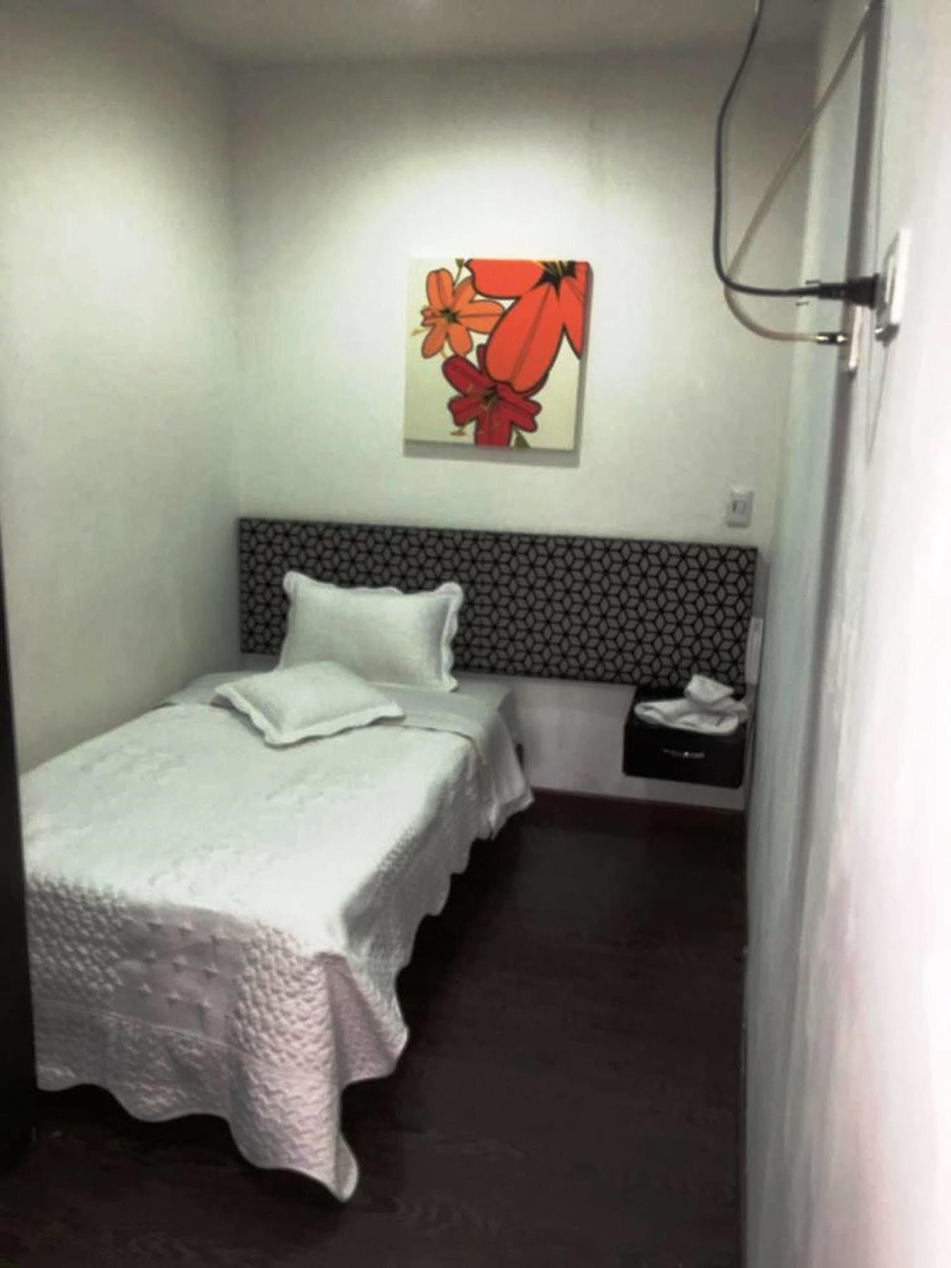 Hotel Ayenda La Tua Casa Bogota