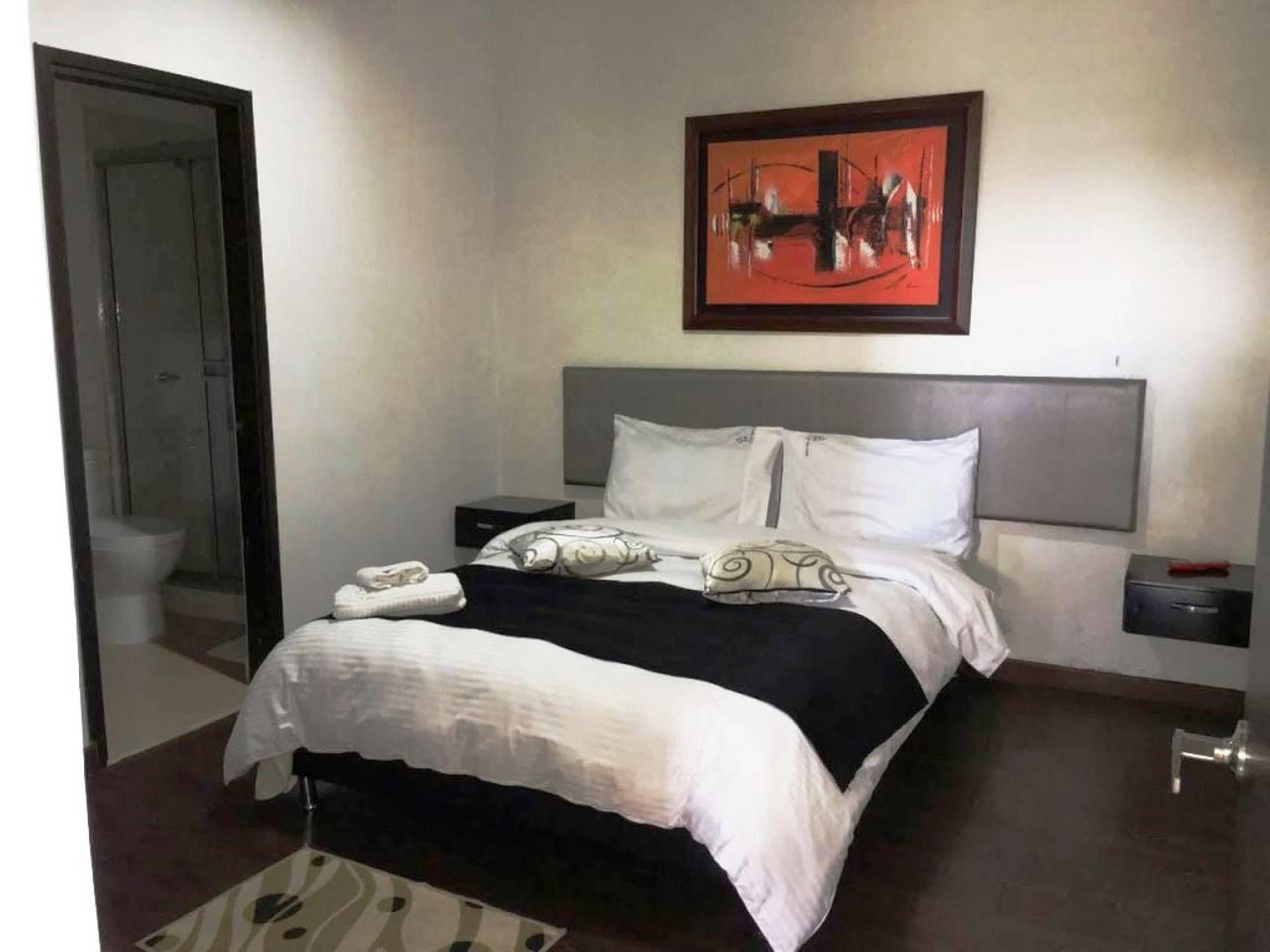 Hotel Ayenda La Tua Casa Bogota
