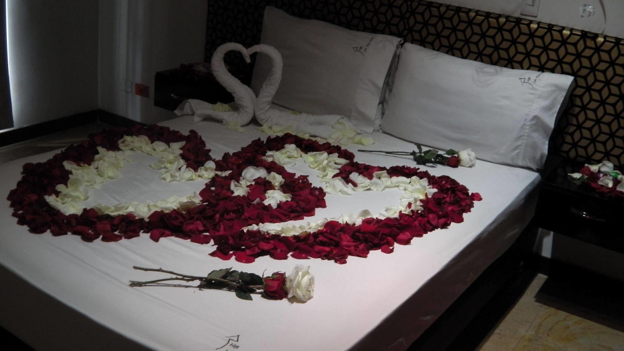 Ayenda La Tua Casa Hotel Bogota