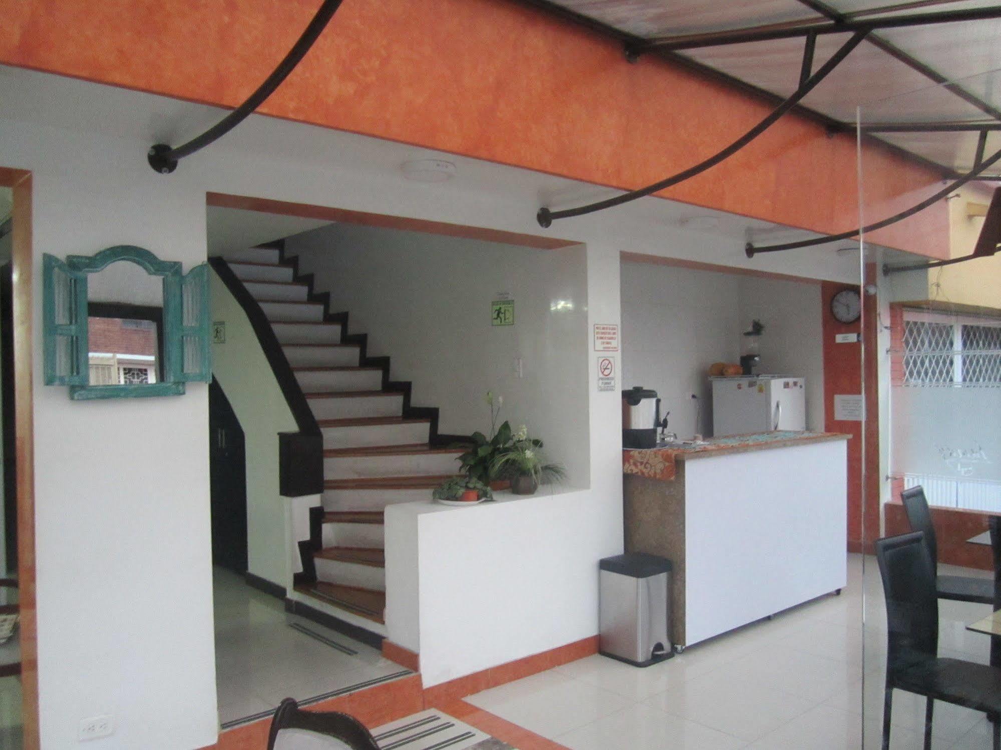 Casa Lamay Bogota