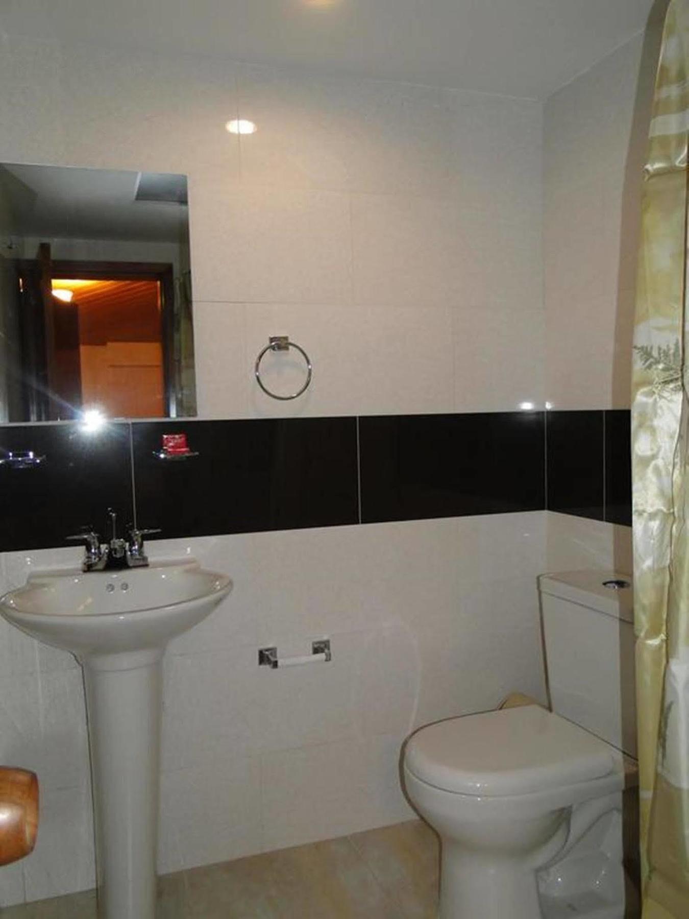 Nabusimake Modelia 3* Bogota