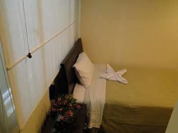 Bed & Breakfast Nabusimake Modelia 3*