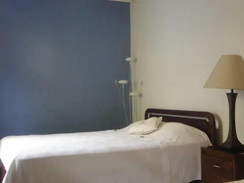 Hotel Casa Galeria Bogota