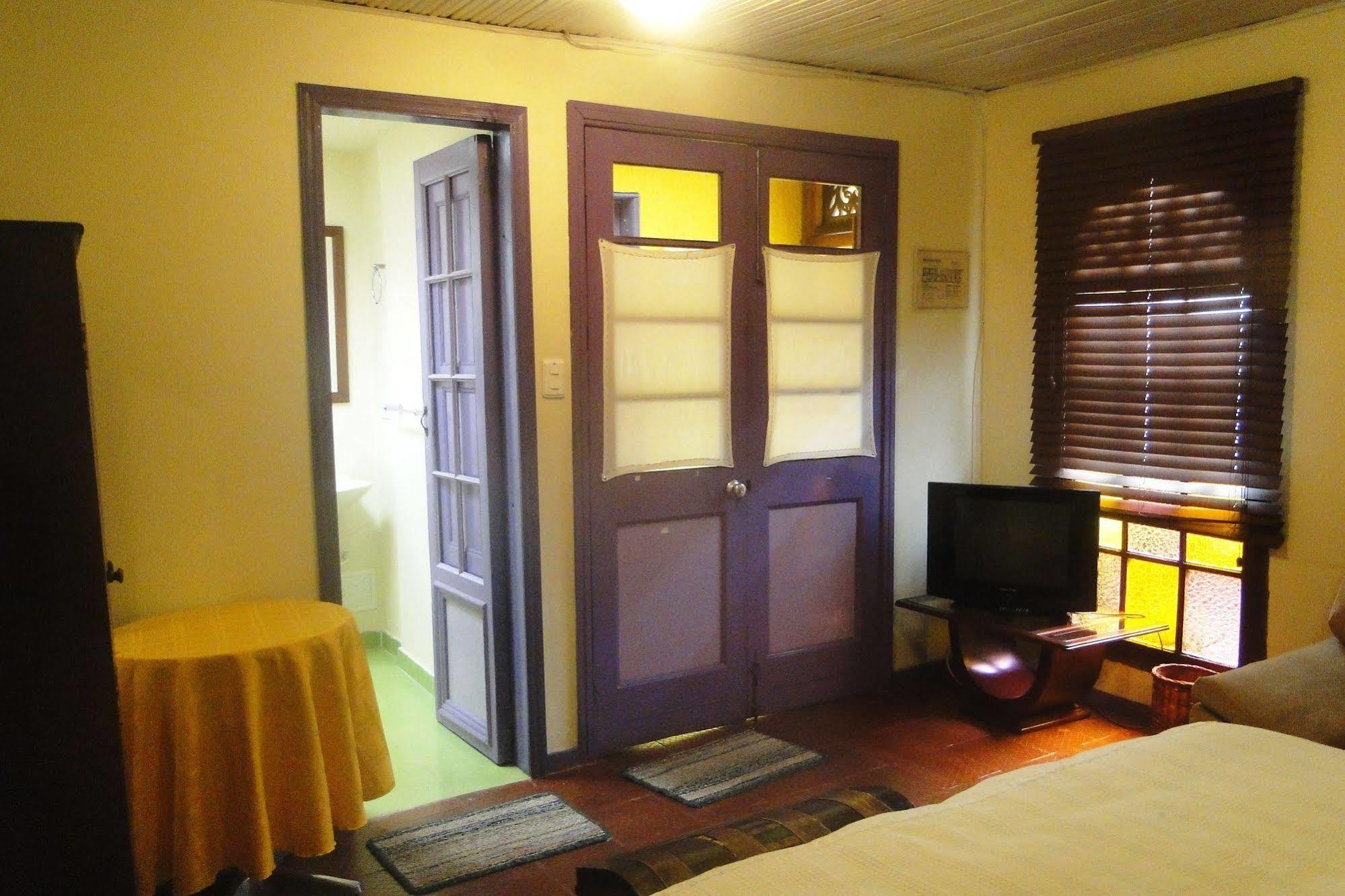 Hotel Casa Galeria Bogota