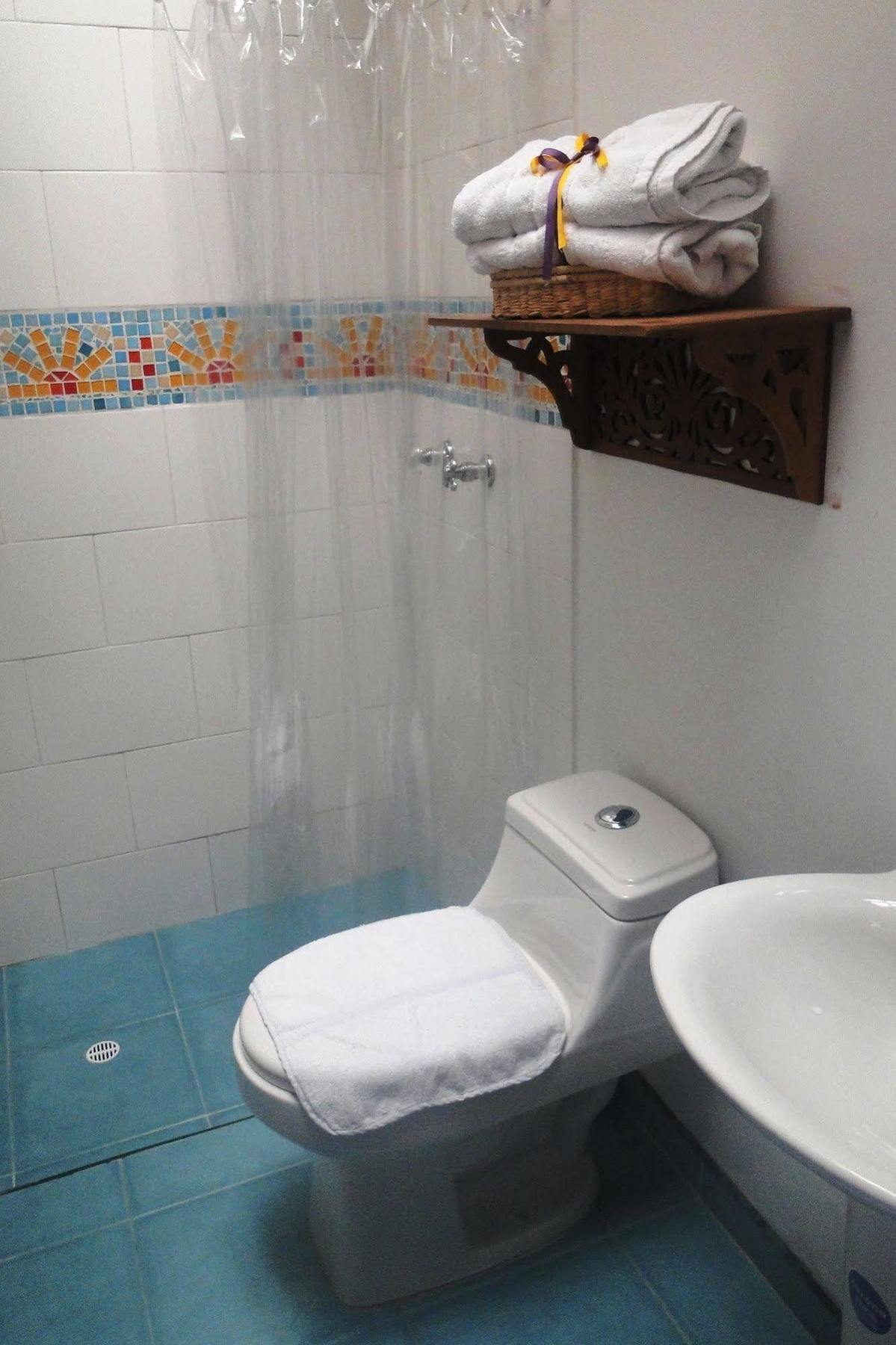 Hotel Casa Galeria 2*