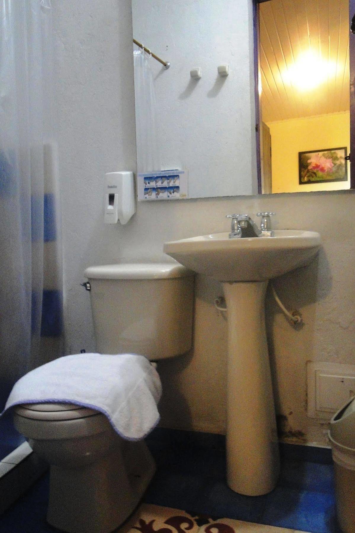 Casa Galeria Hotel 2*