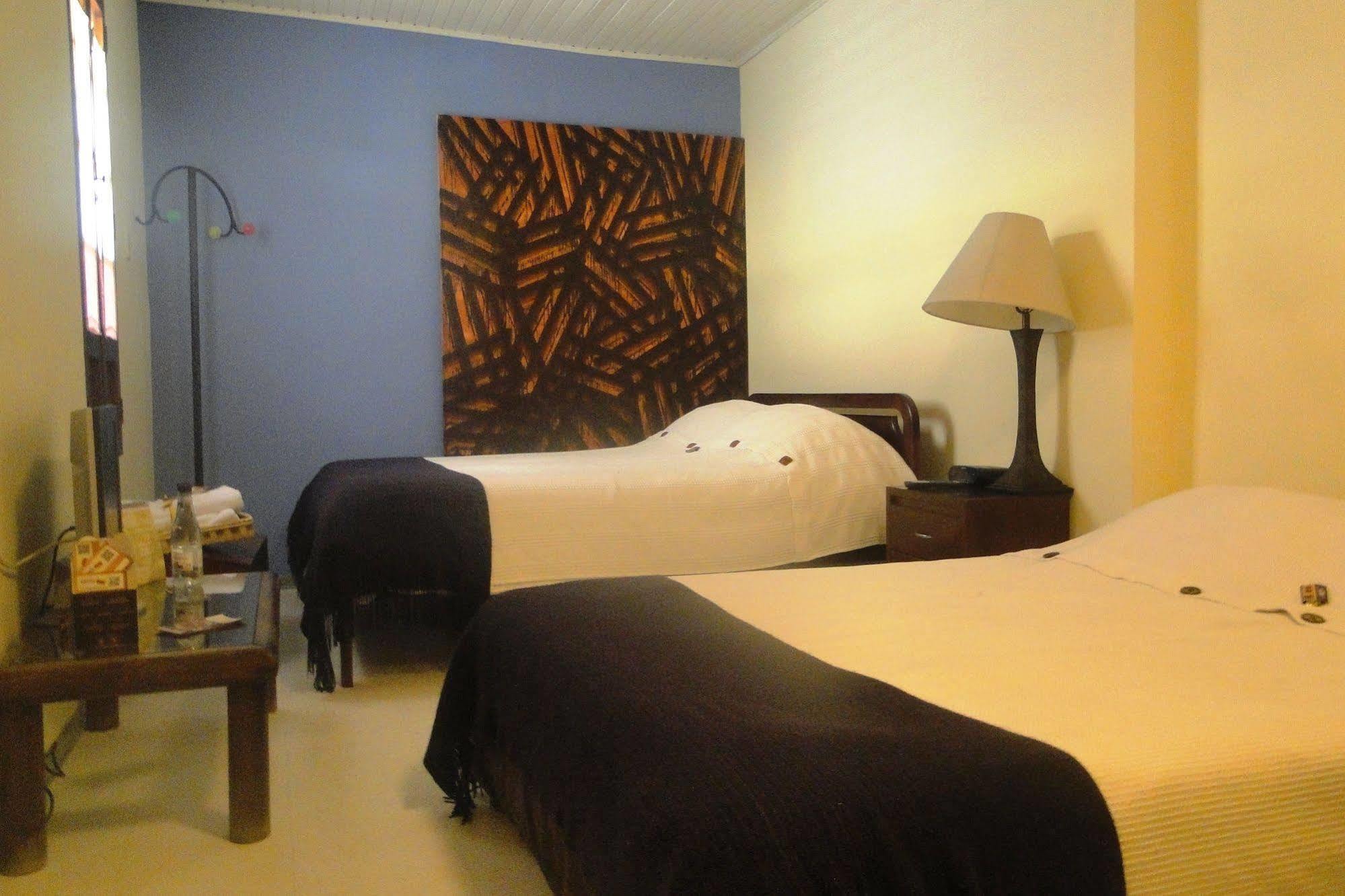 Hotel Casa Galeria