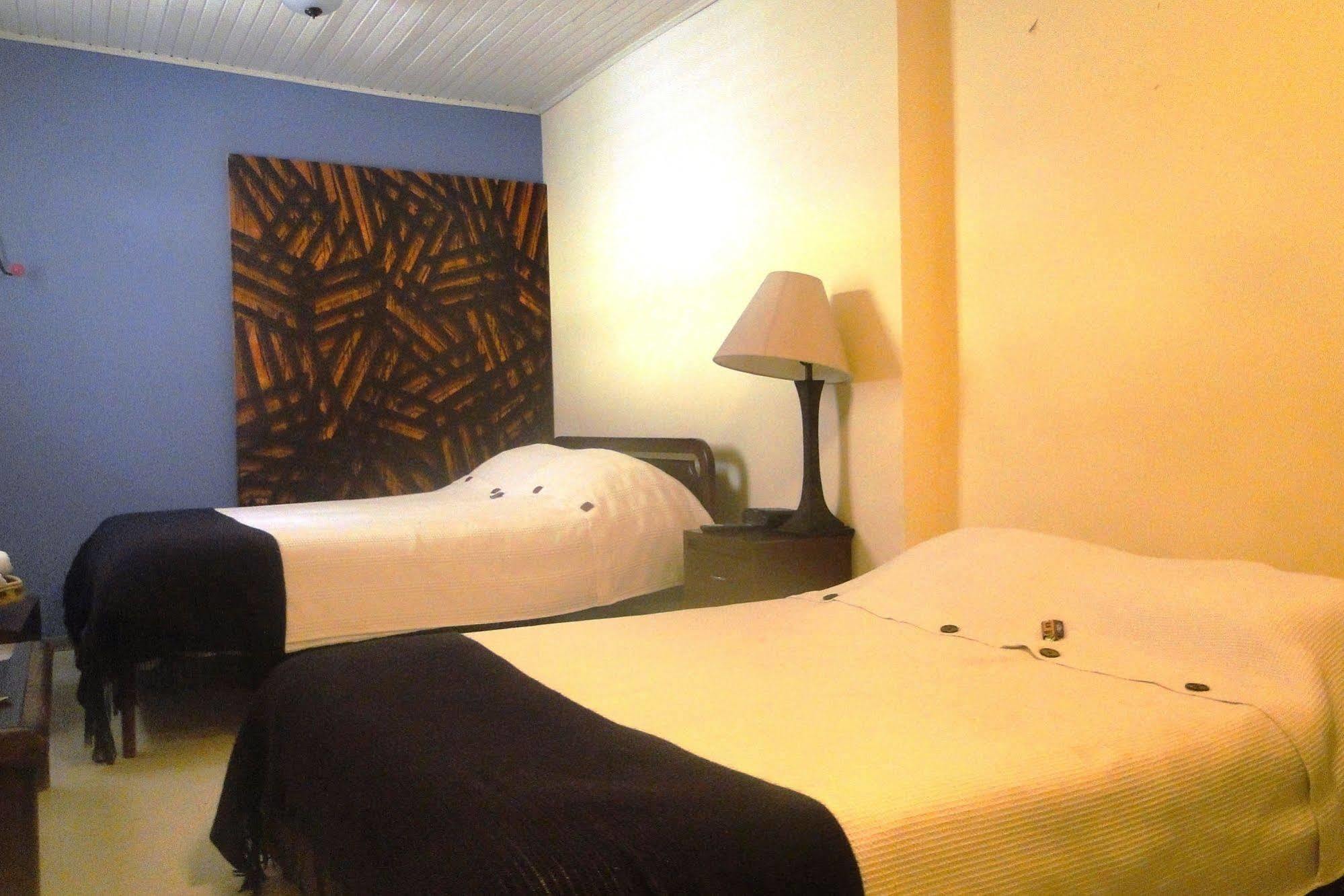 Hotel Casa Galeria Bogota