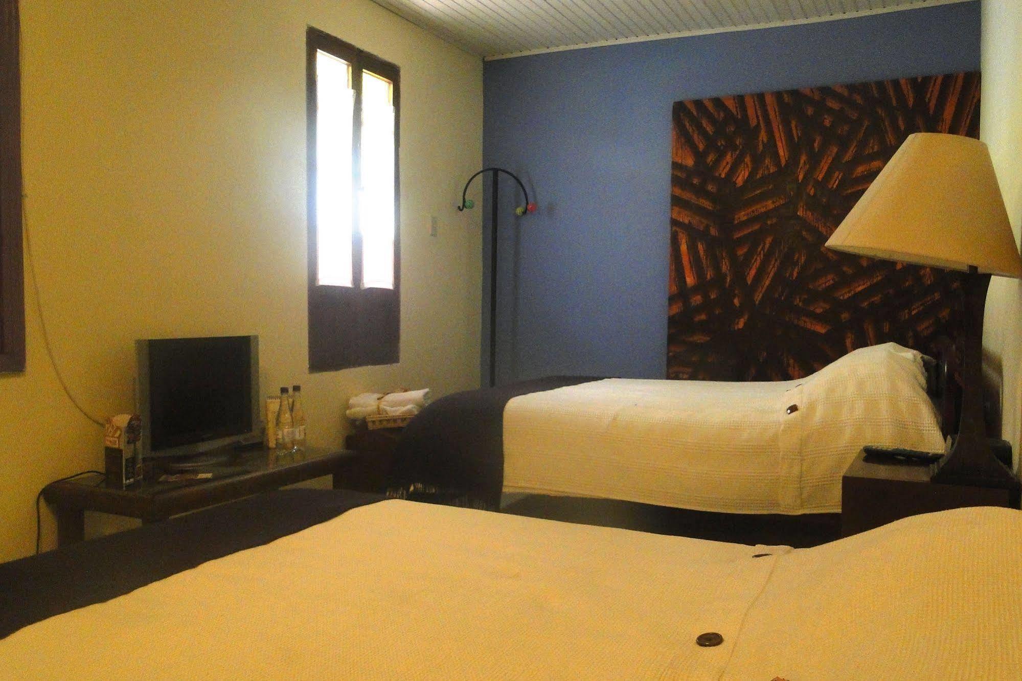 Hotel Casa Galeria 2*
