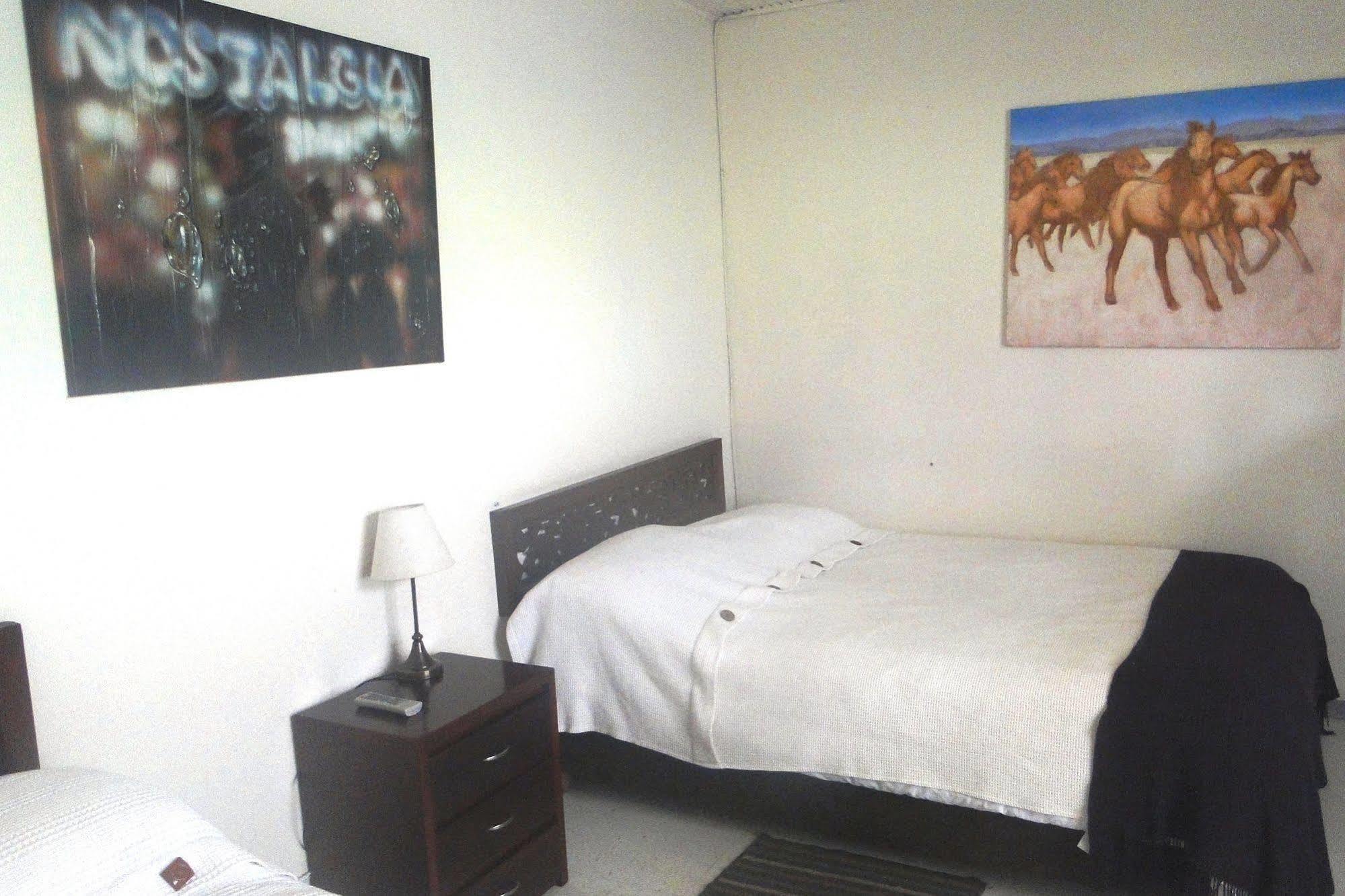 Casa Galeria Hotel Bogota
