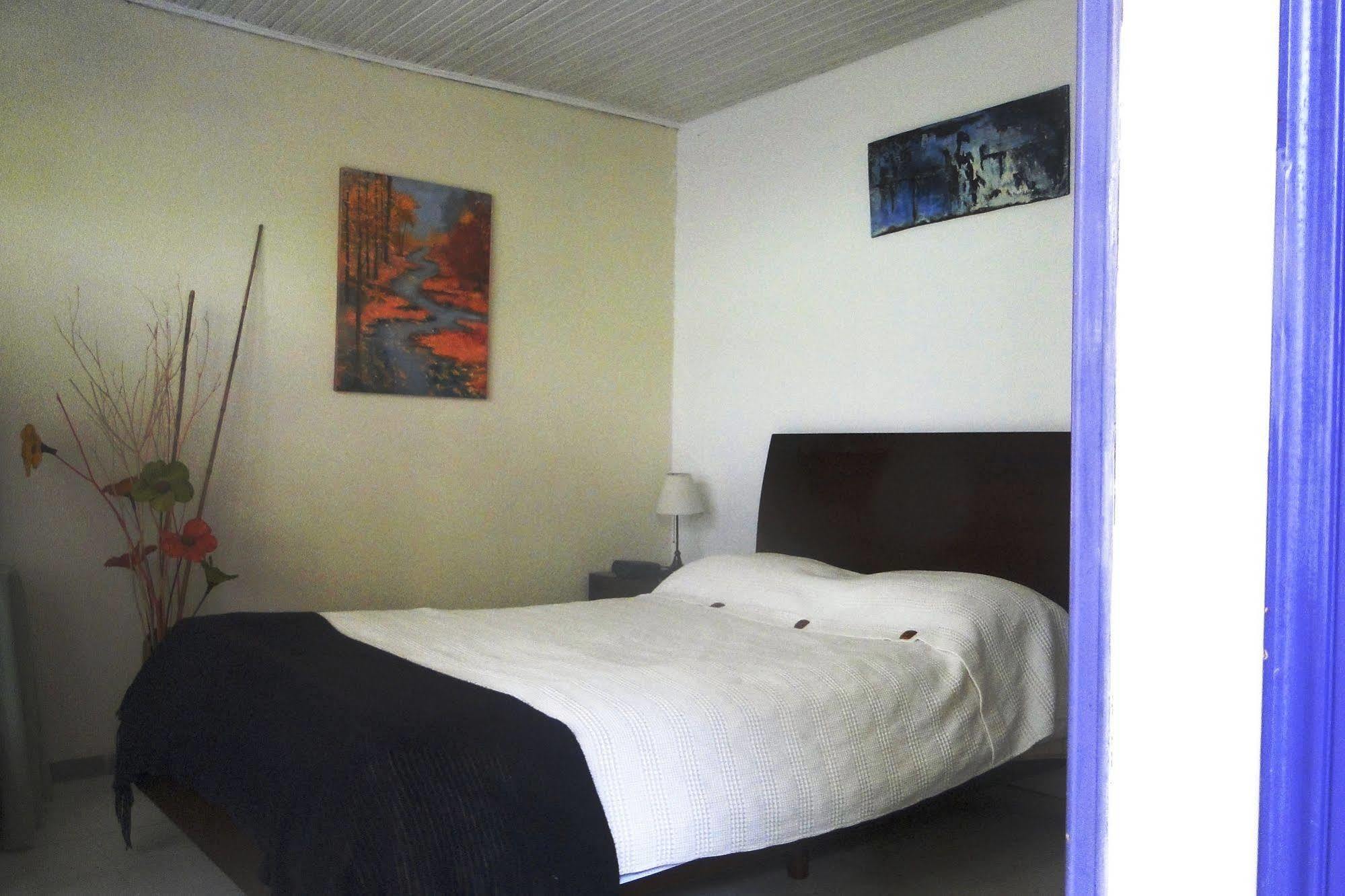 Casa Galeria Hotel