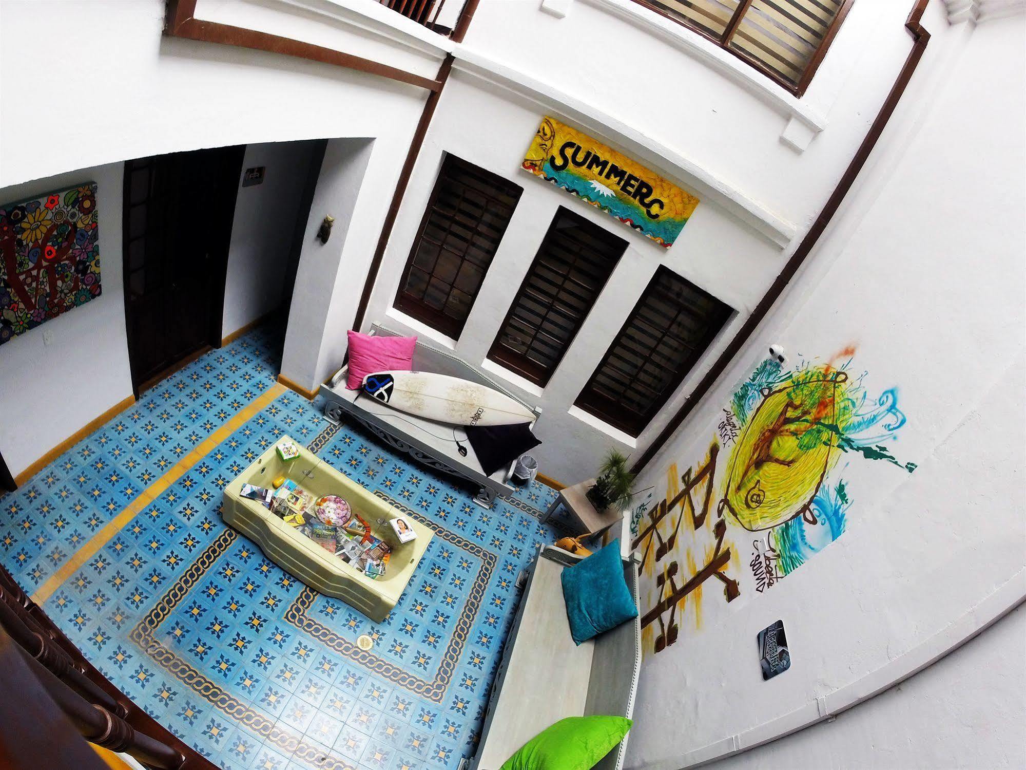 Hostel Fatima *