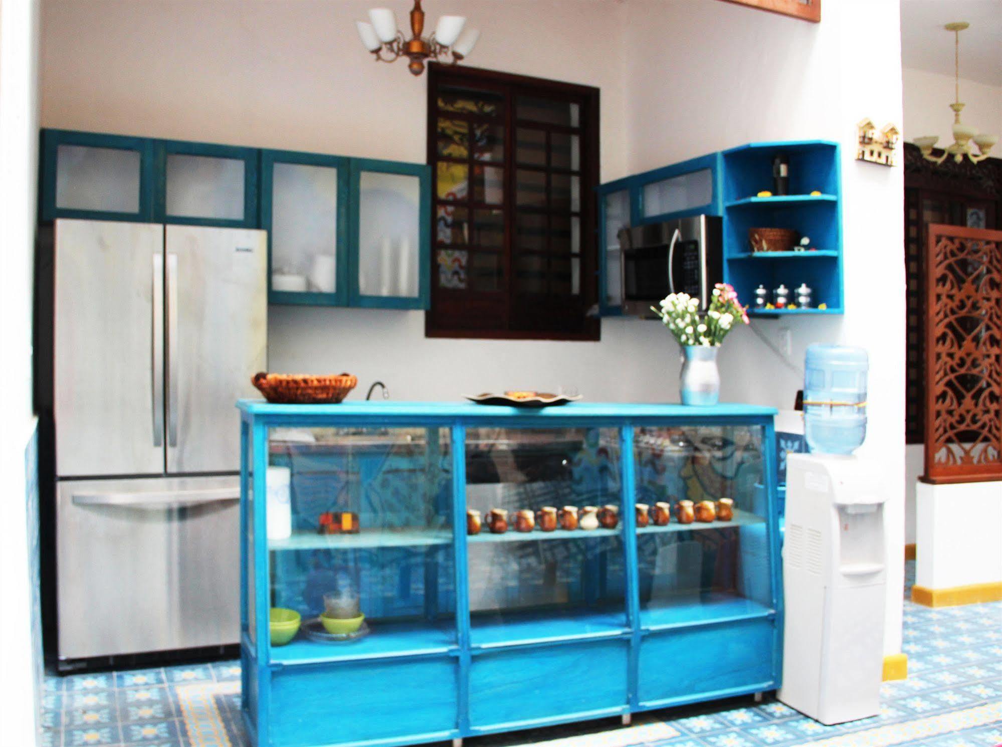 Fatima Hostel