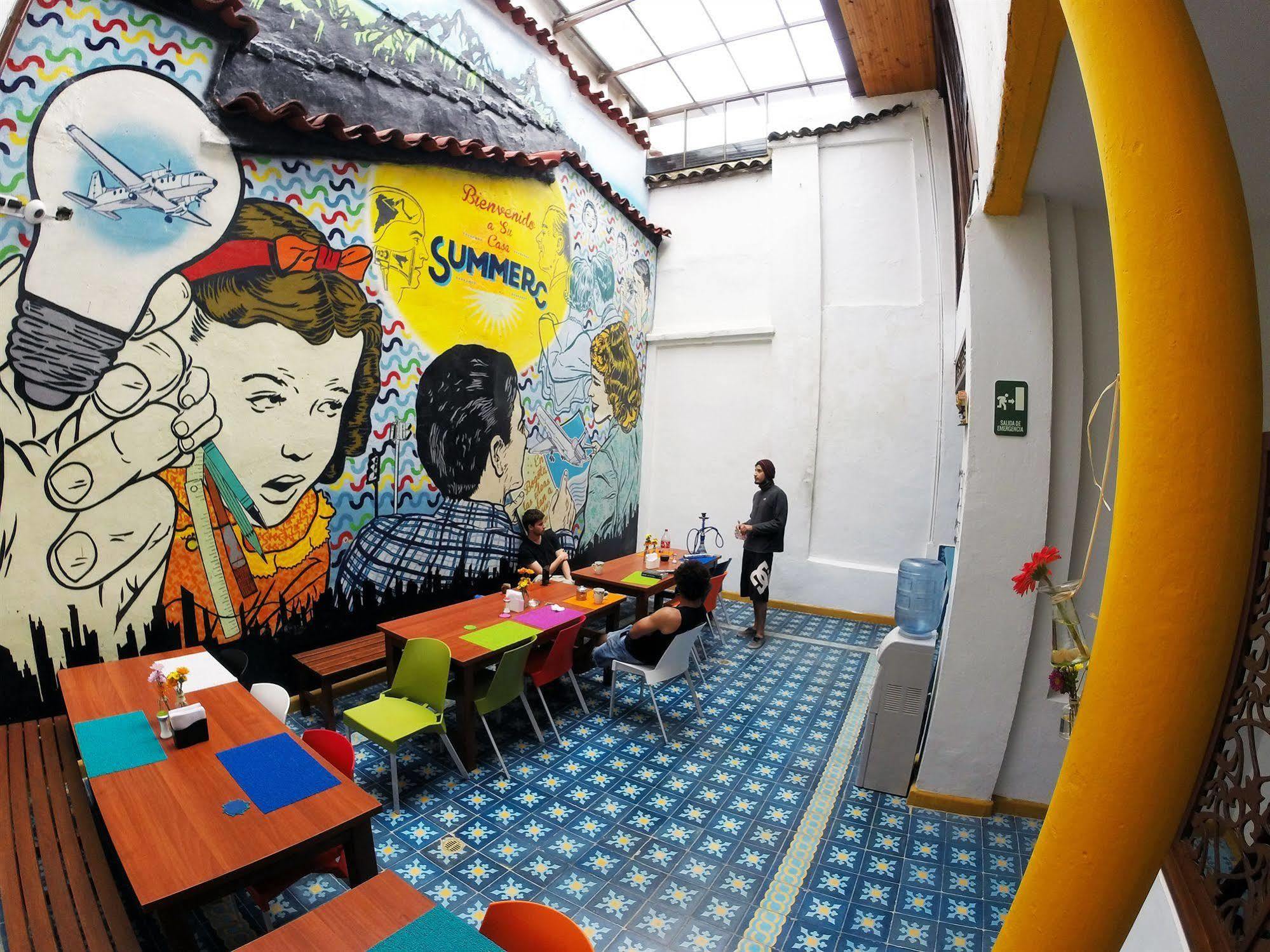 Hostel Fatima *