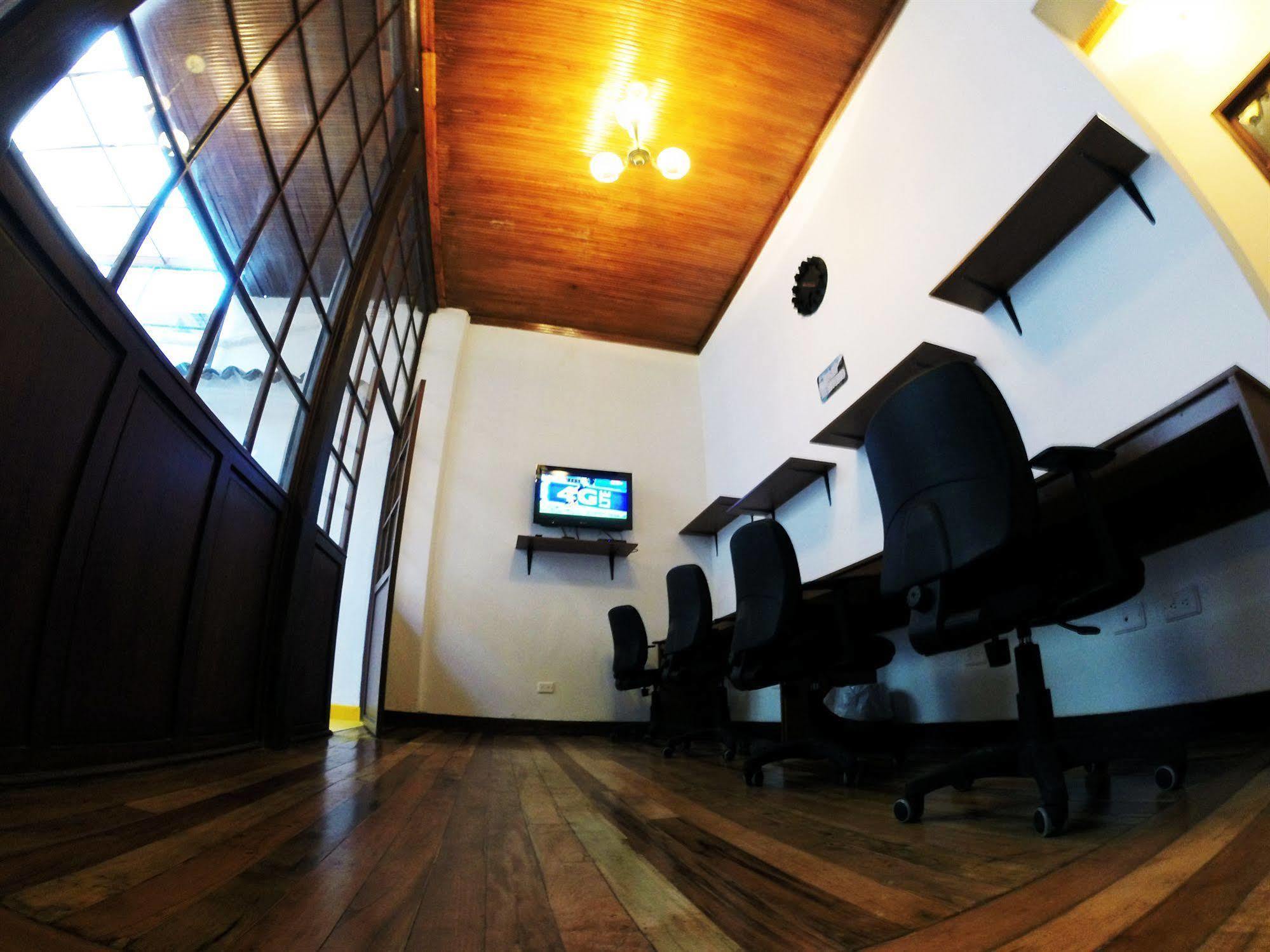 Hostel Fatima Bogota