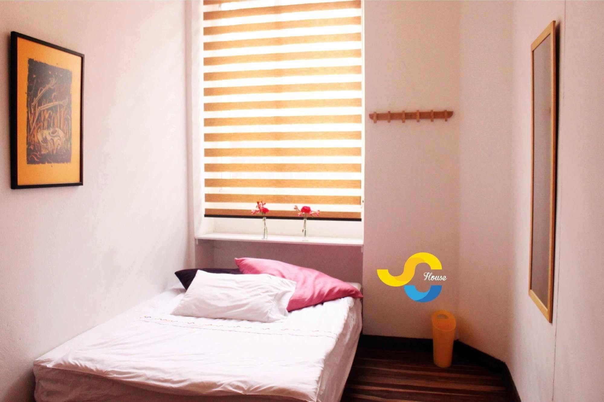 Fatima Hostel *