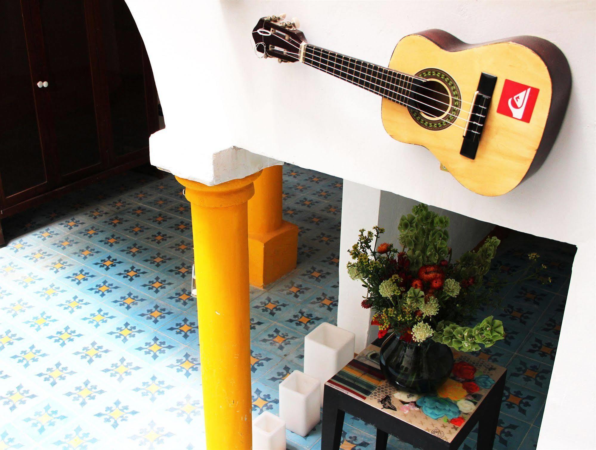 Fatima Bogota
